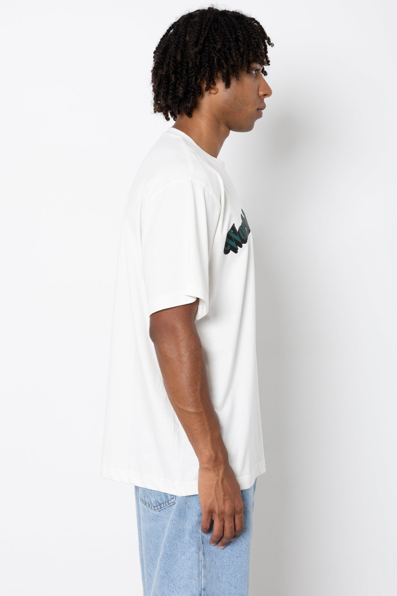 T-shirt Worldwide Studio