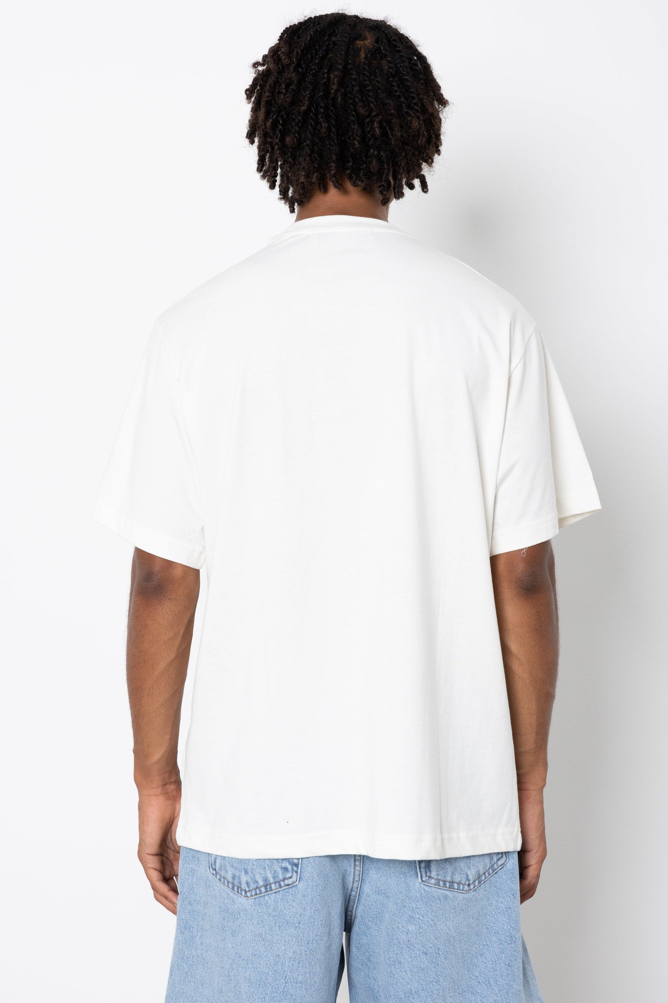 T-shirt Worldwide Studio