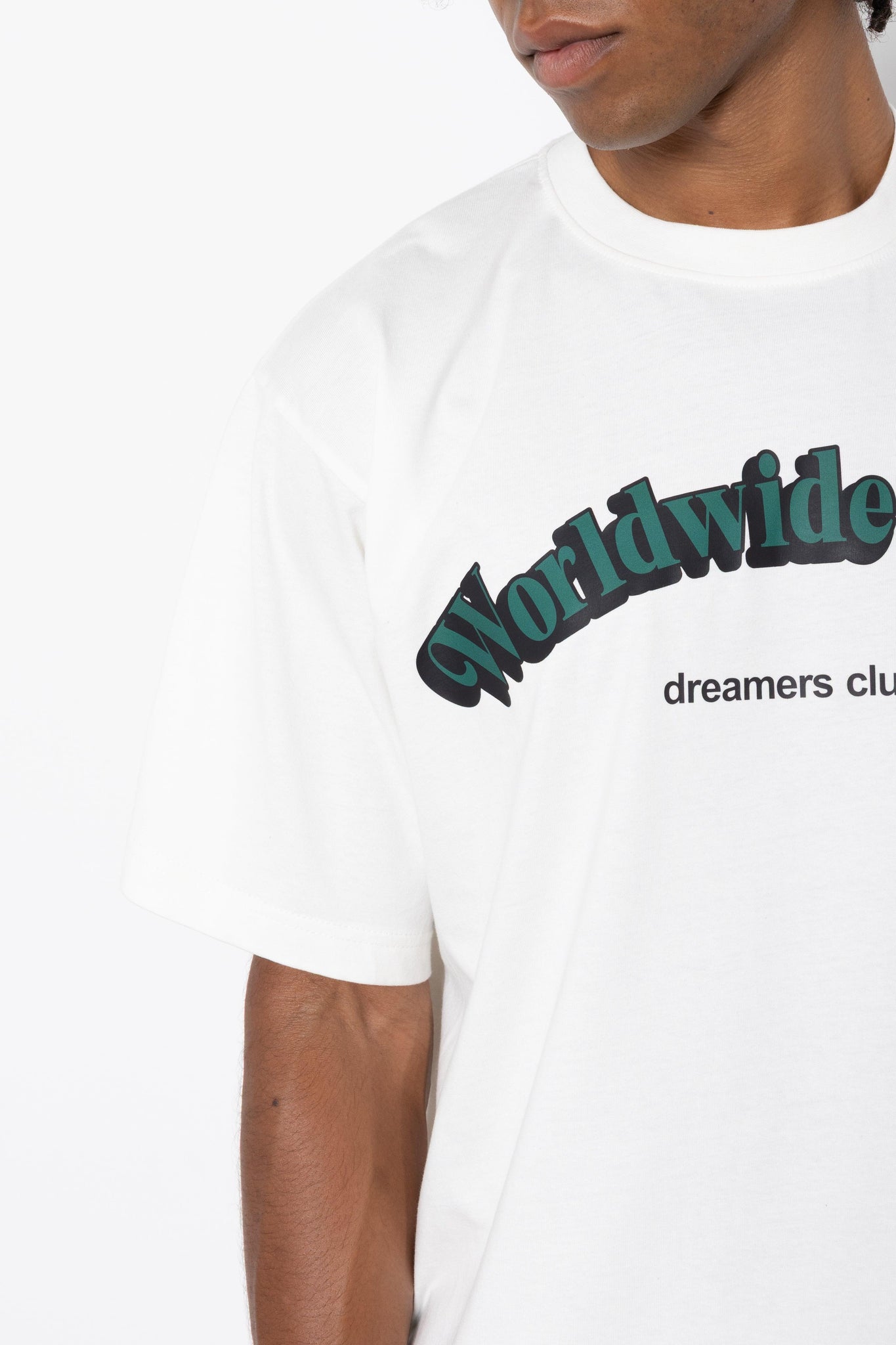 T-shirt Worldwide Studio