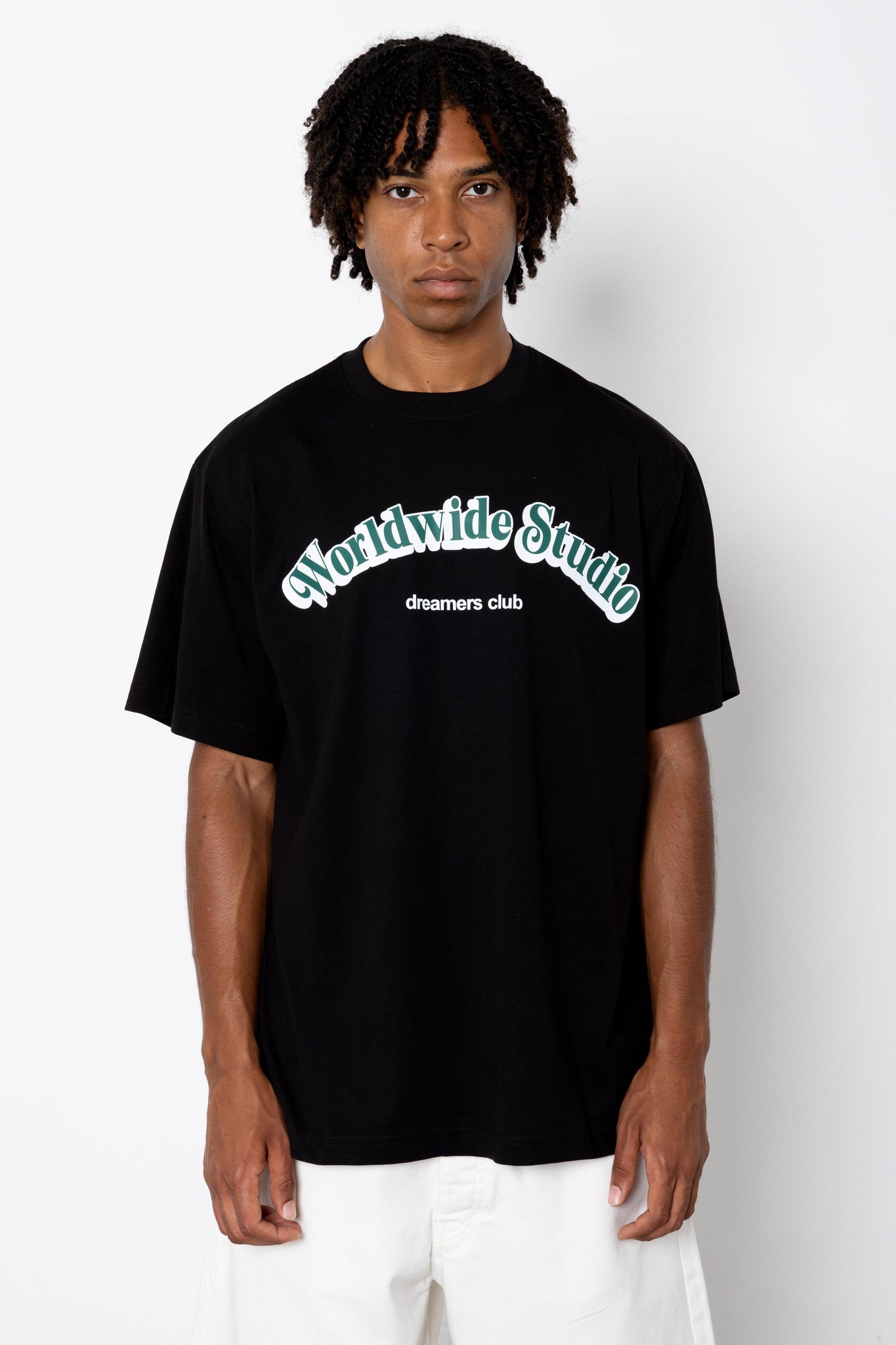 T-shirt Worldwide Studio
