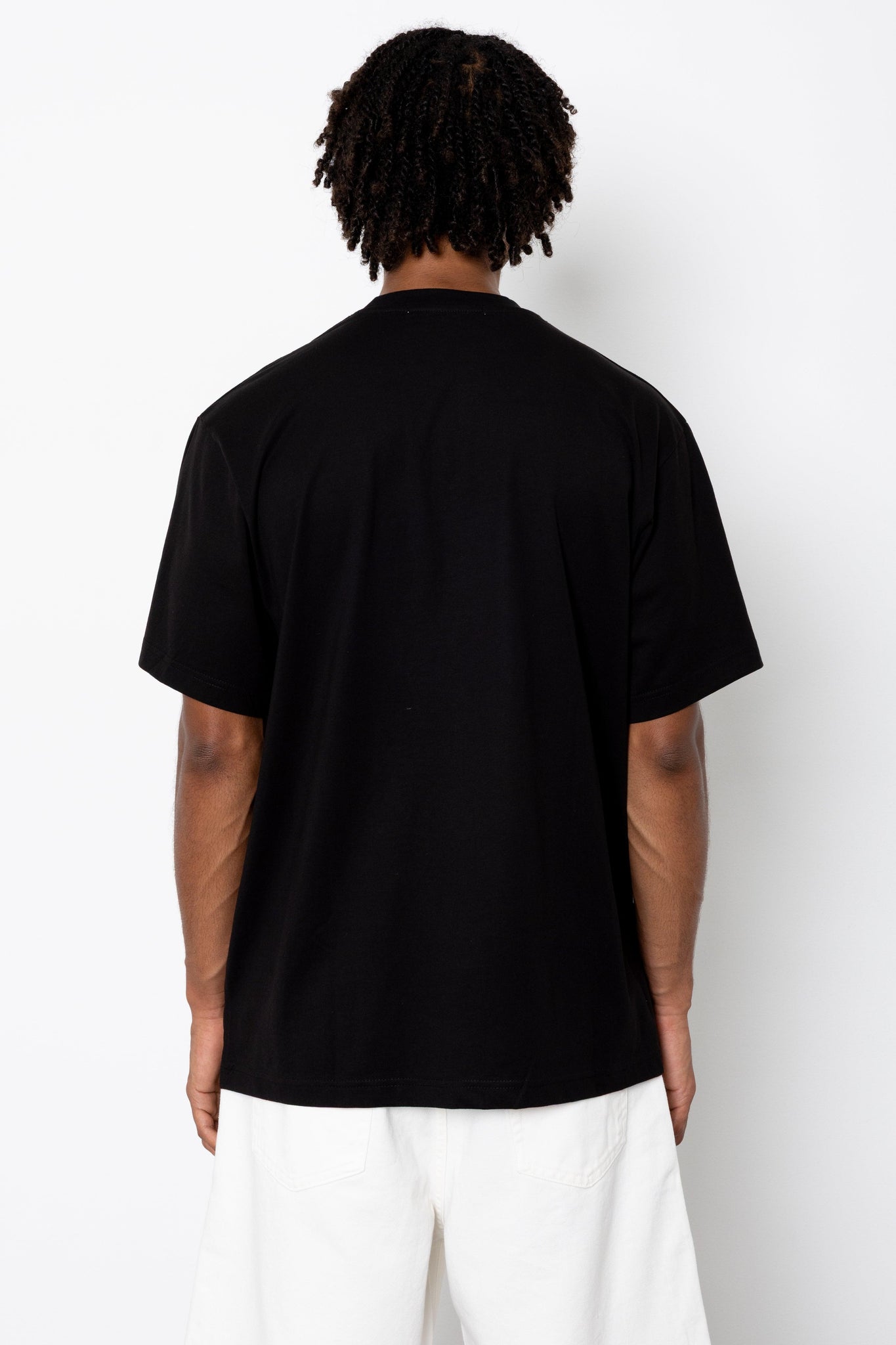 T-shirt Worldwide Studio