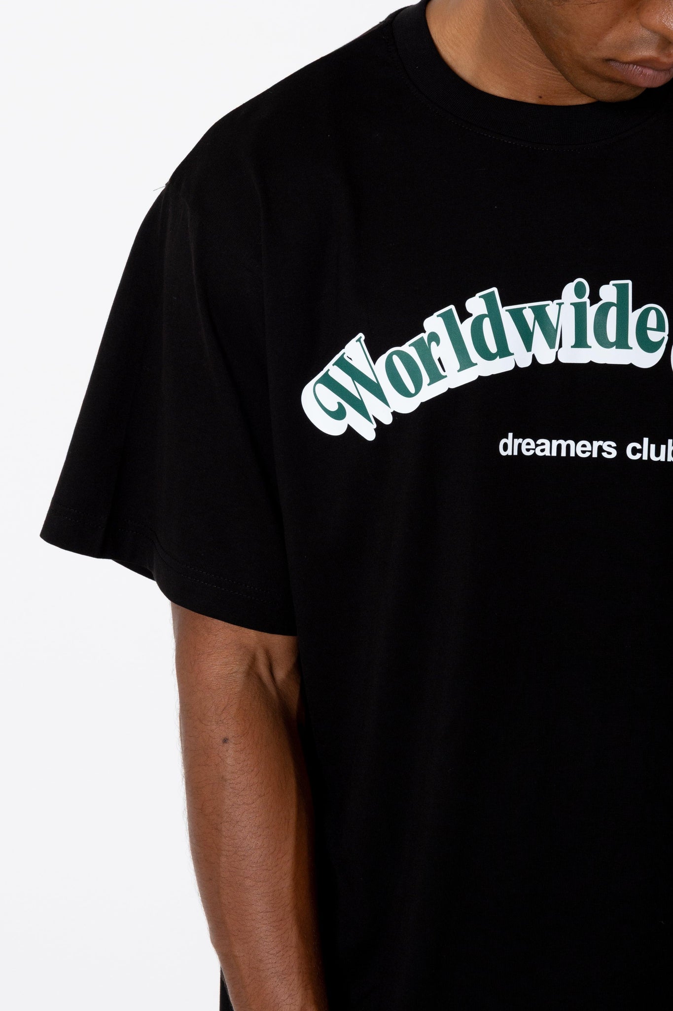 T-shirt Worldwide Studio