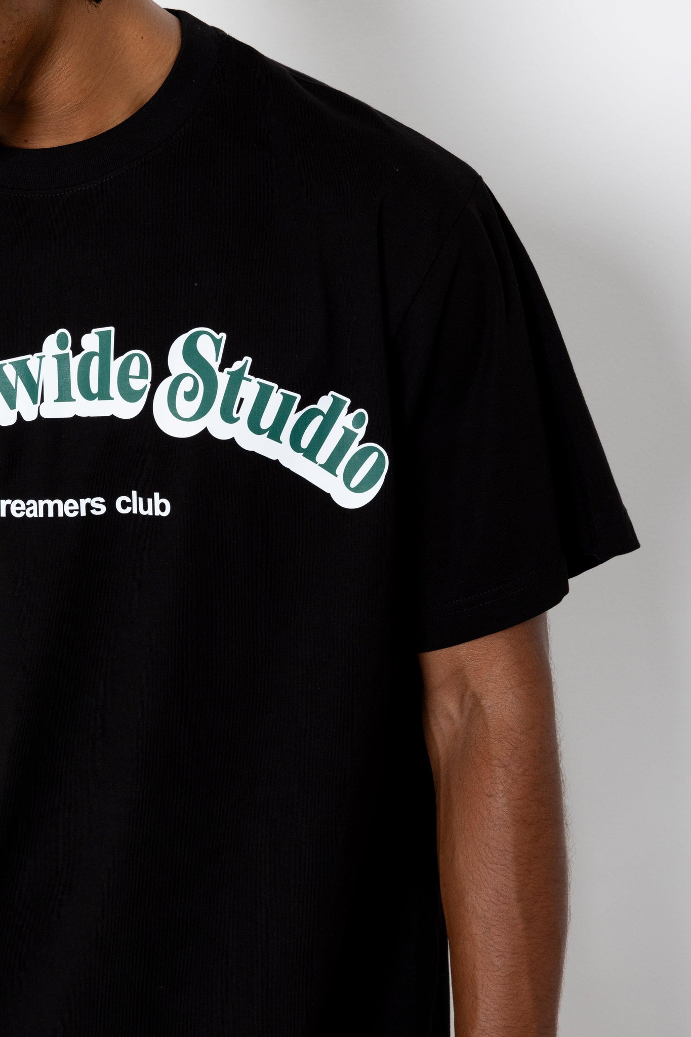 T-shirt Worldwide Studio