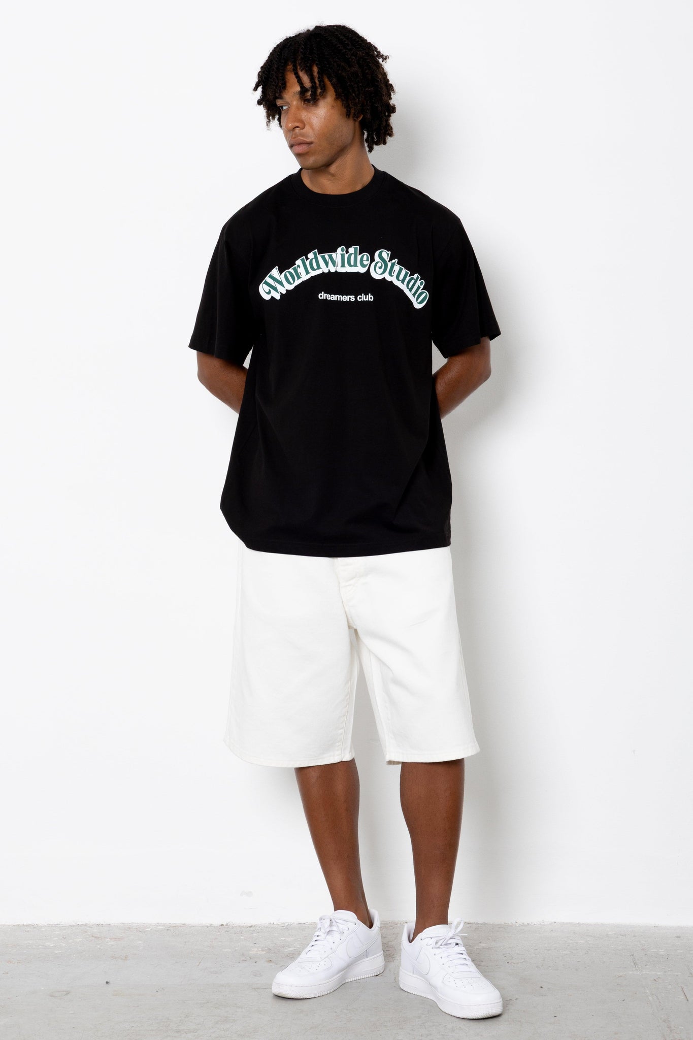 T-shirt Worldwide Studio