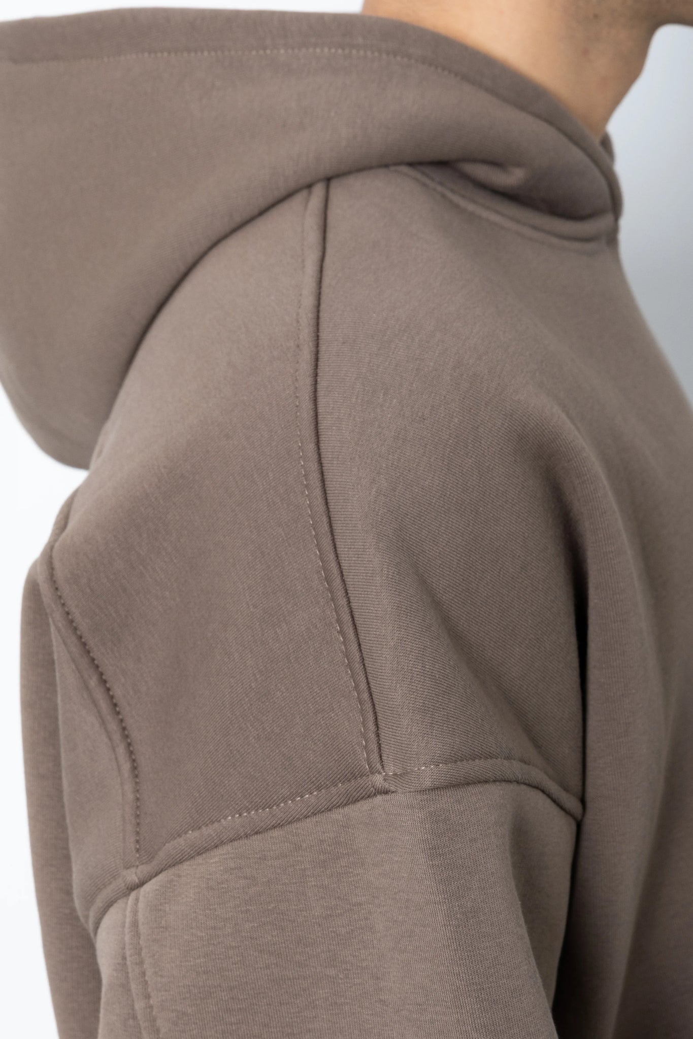 Felpa Fight for your faith