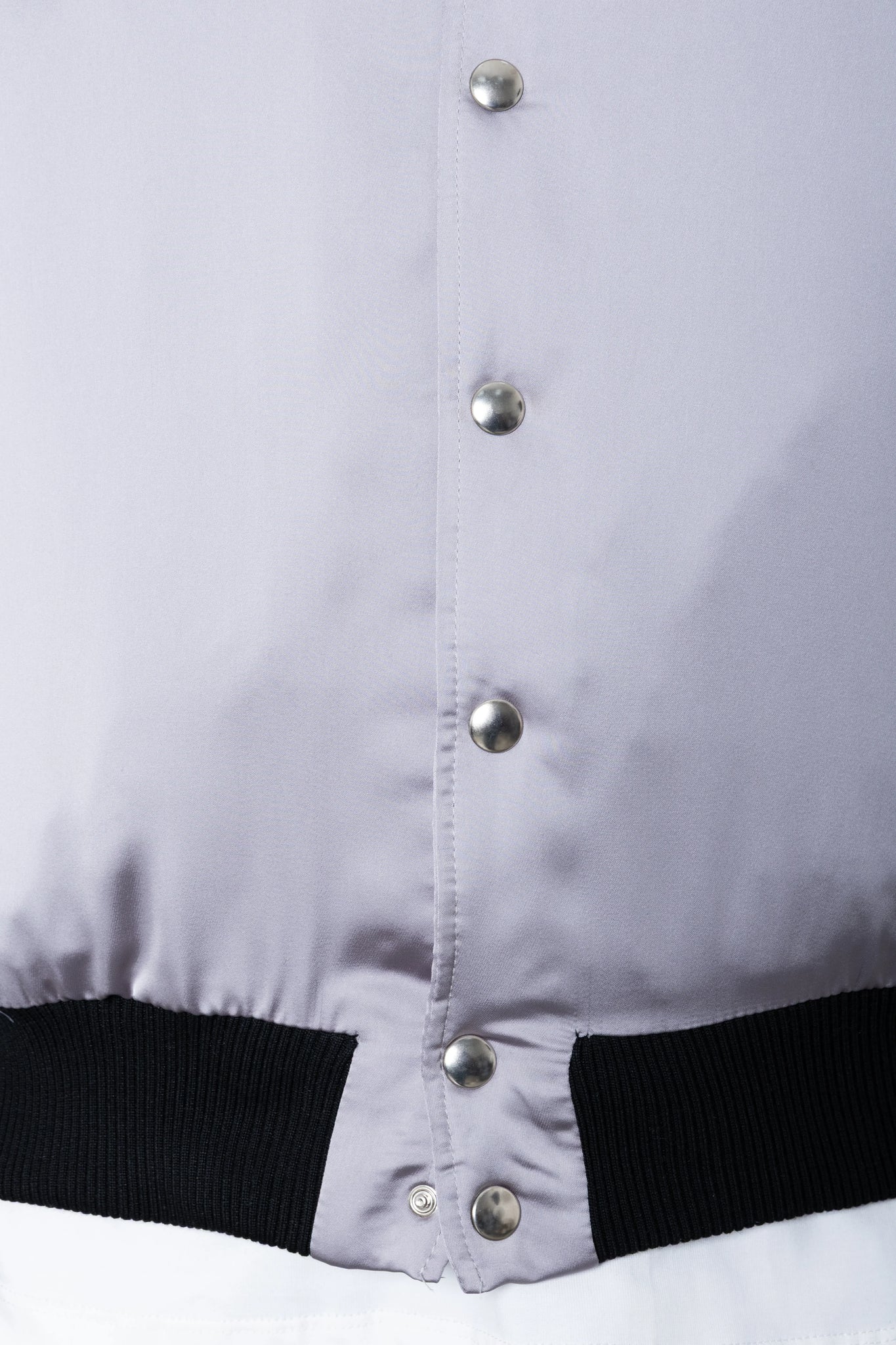 Giubbino College Satin Eternal Studio