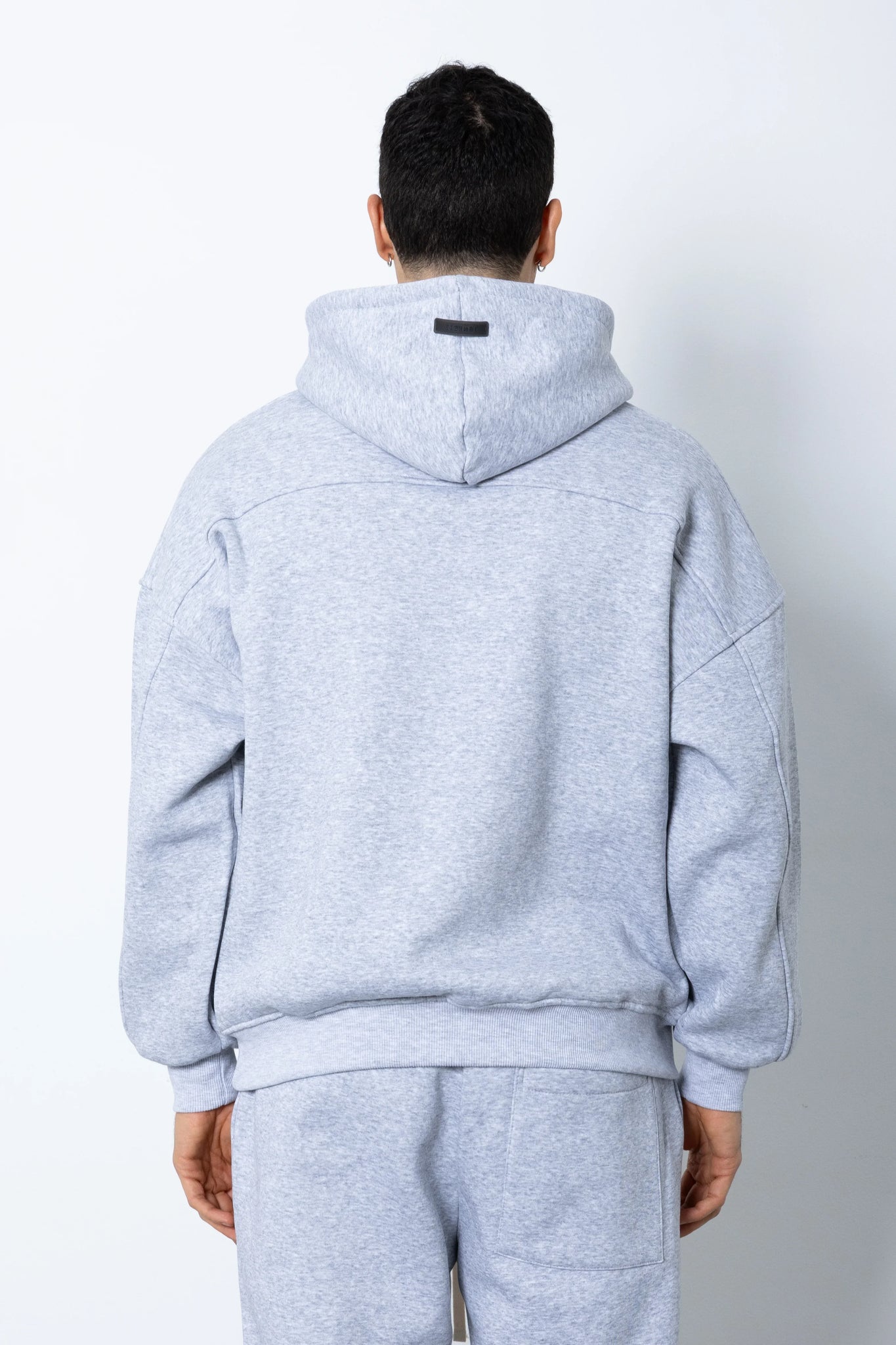 Felpa Eternal studio 2026