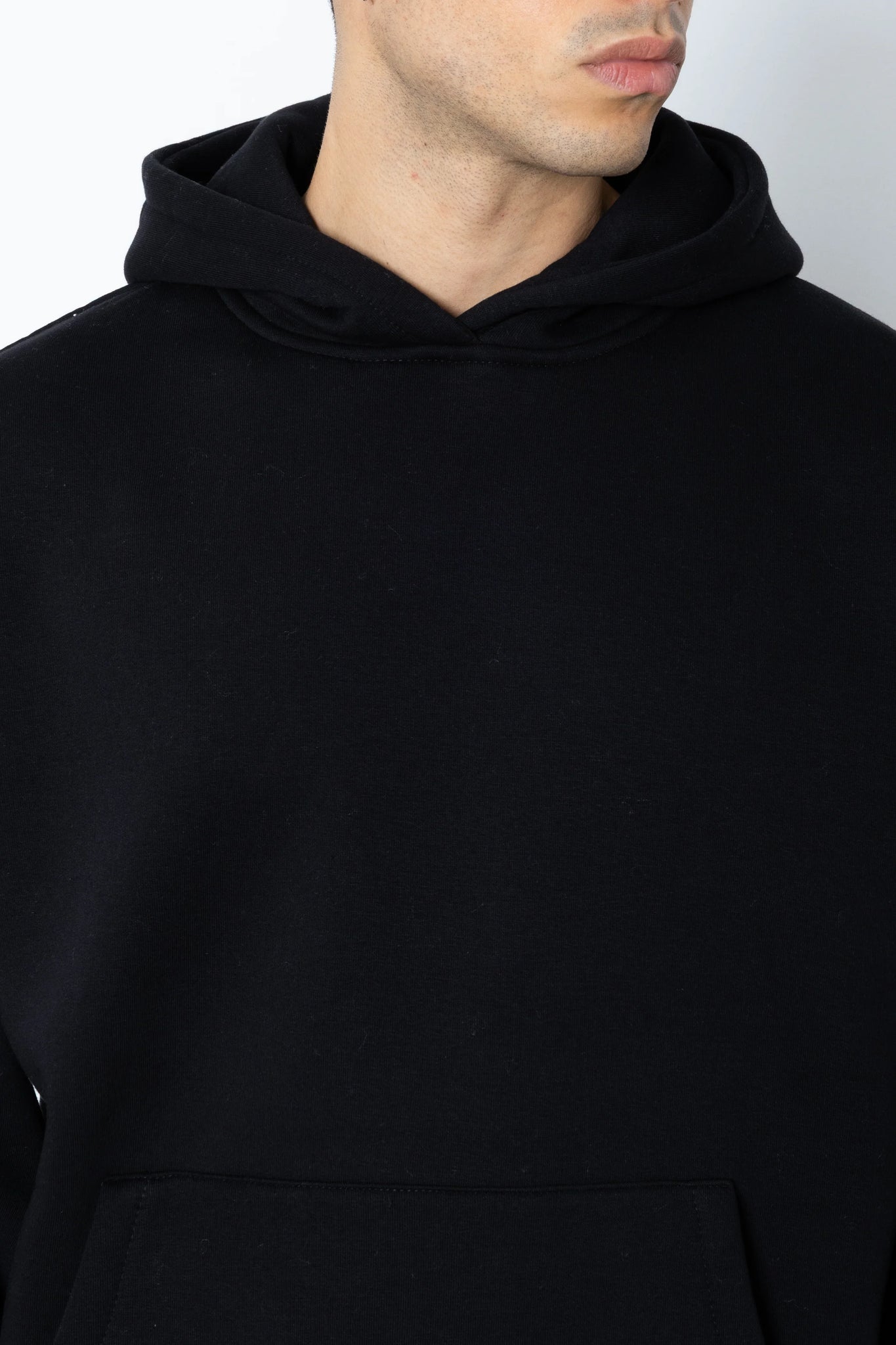 Felpa Fight for your faith