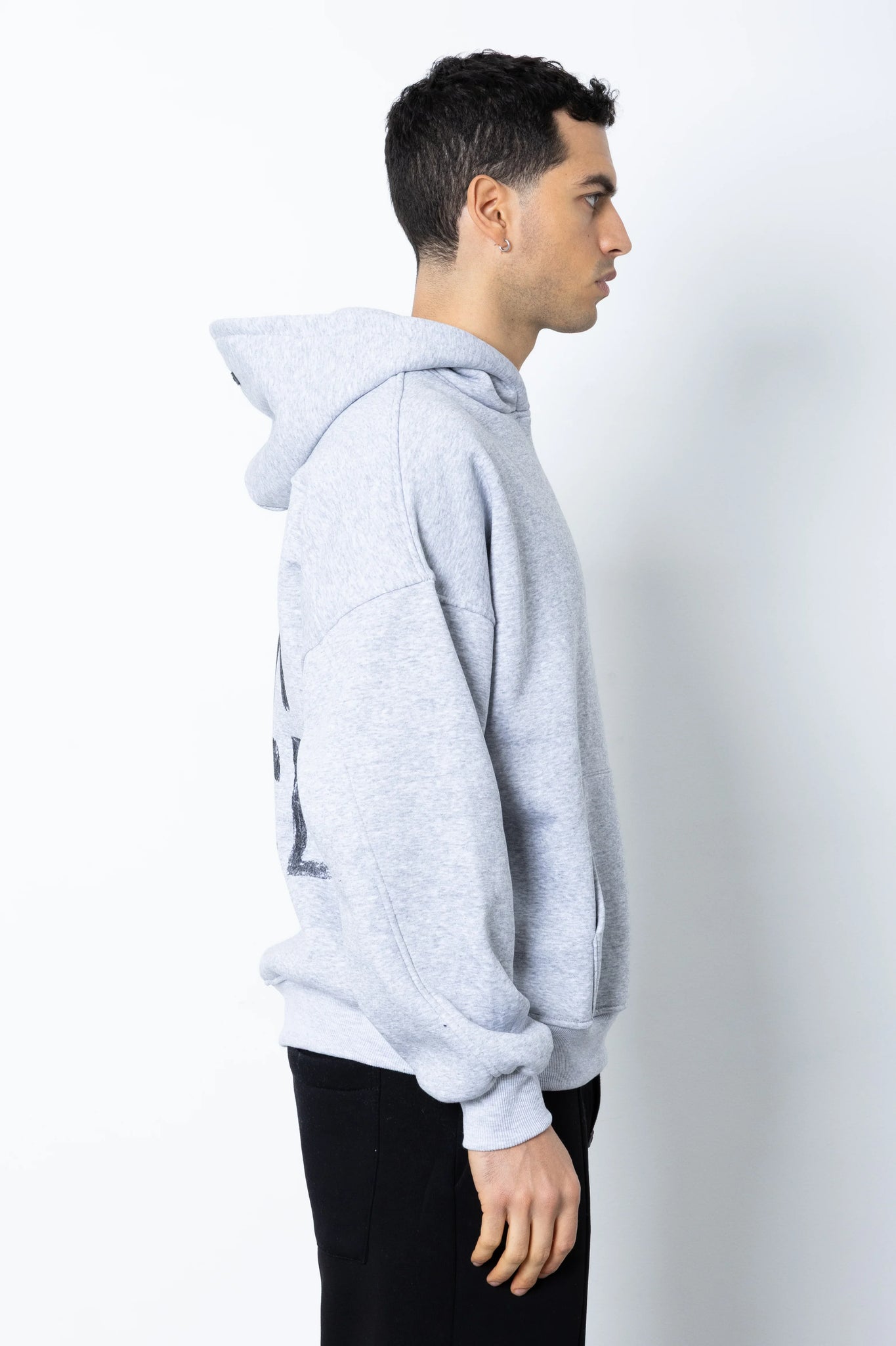 Felpa Your choice Eternal Studio