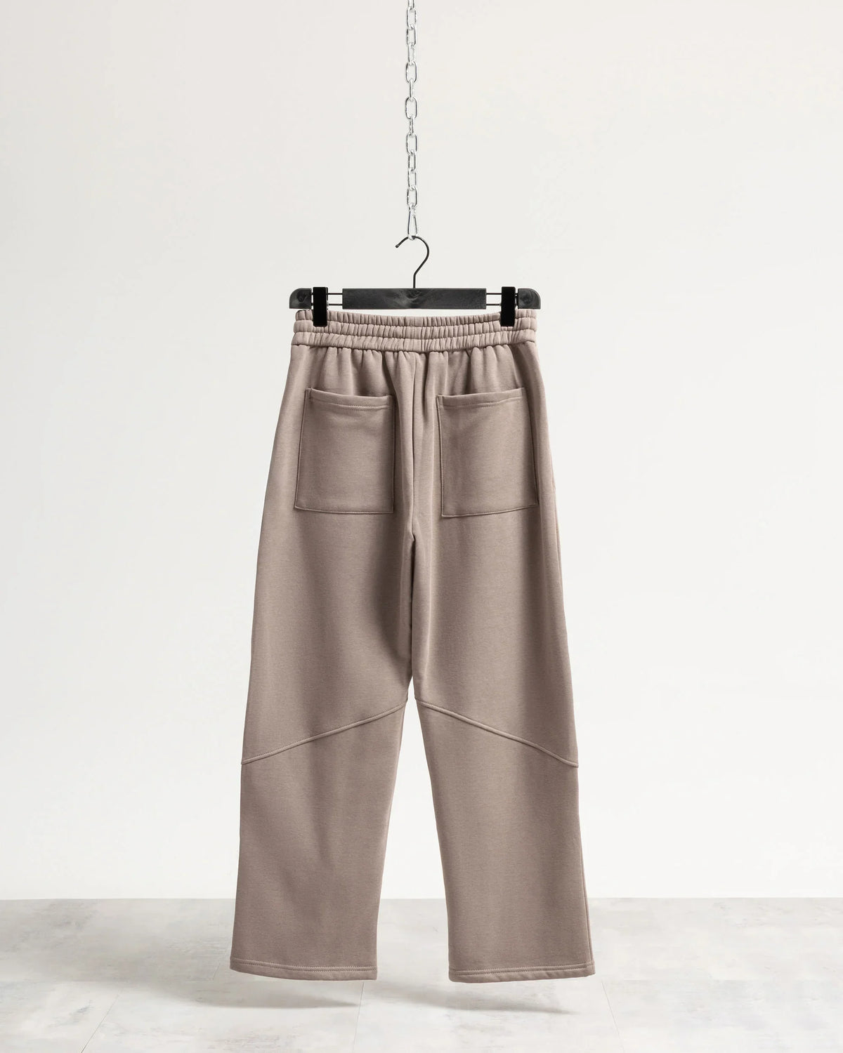 Pantalone tuta fondo ampio Eternal