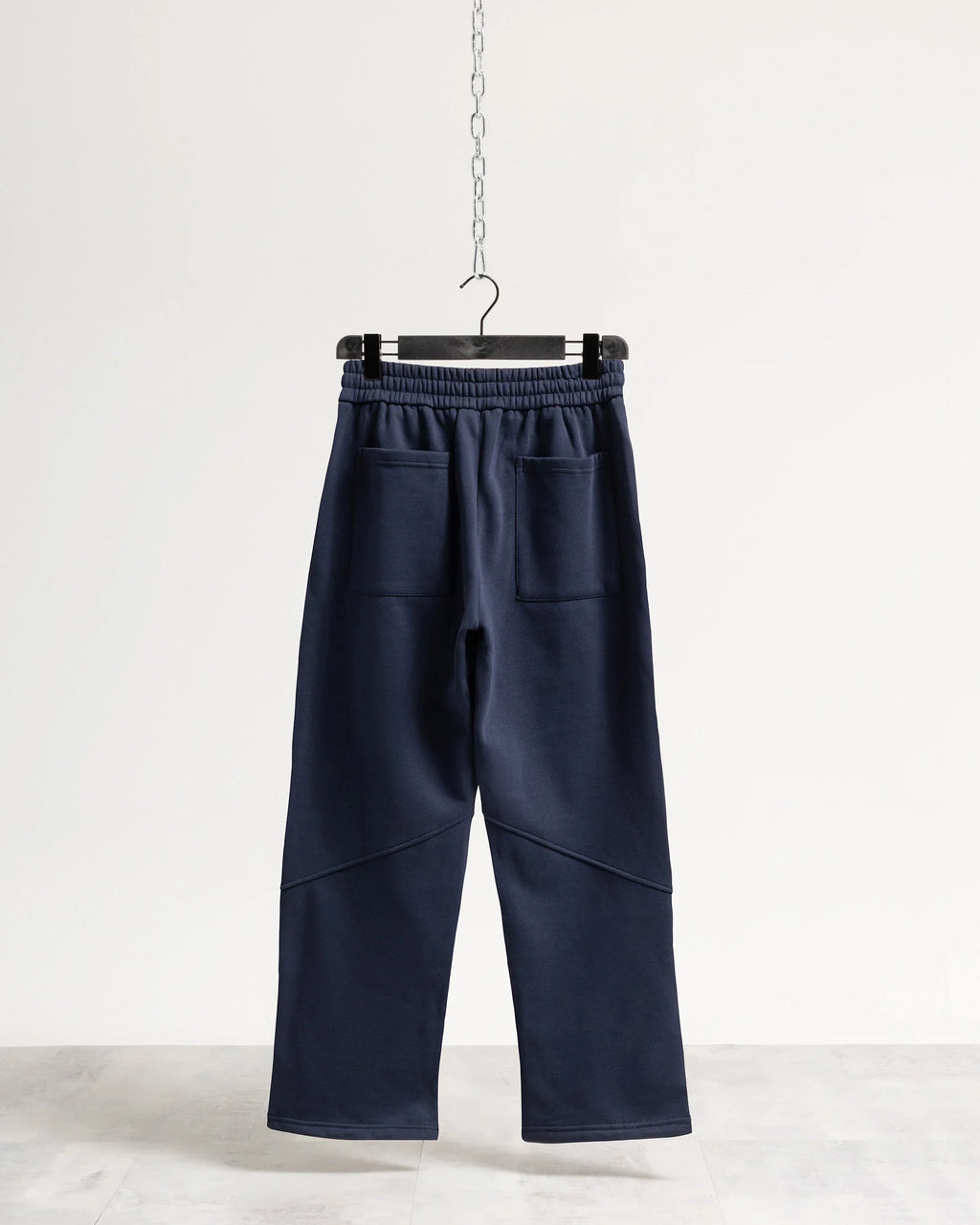 Pantalone tuta fondo ampio Eternal