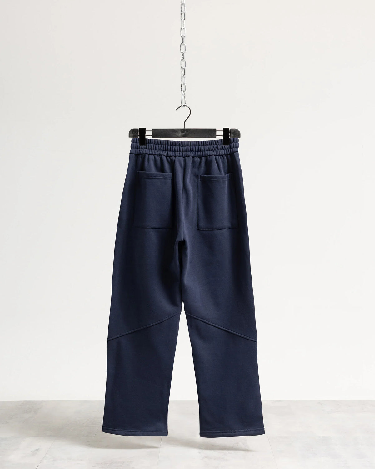 Pantalone tuta fondo ampio Eternal