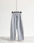 Pantalone tuta fondo ampio Eternal