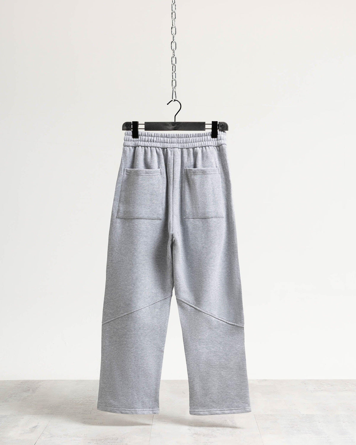 Pantalone tuta fondo ampio Eternal
