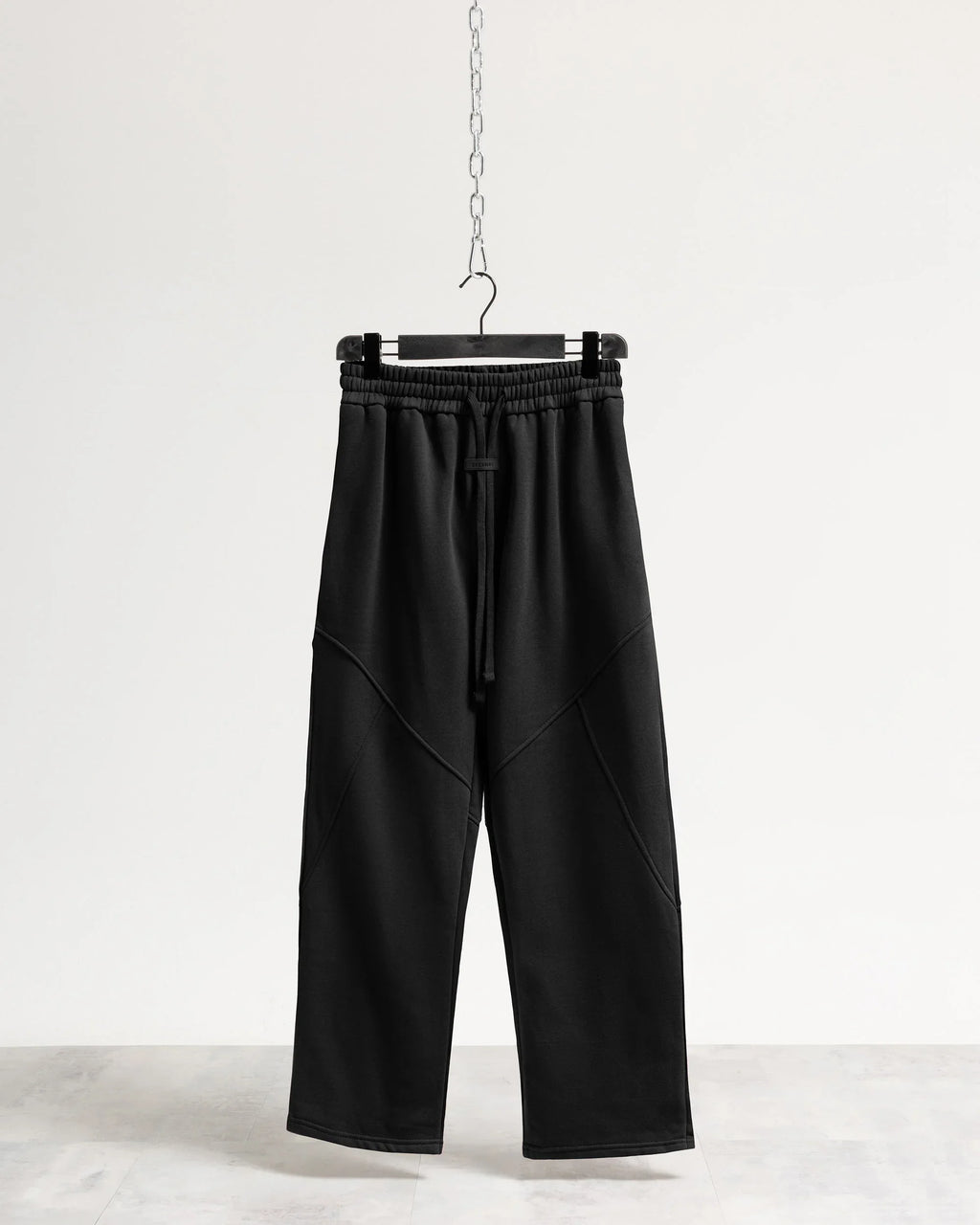 Pantalone tuta fondo ampio Eternal