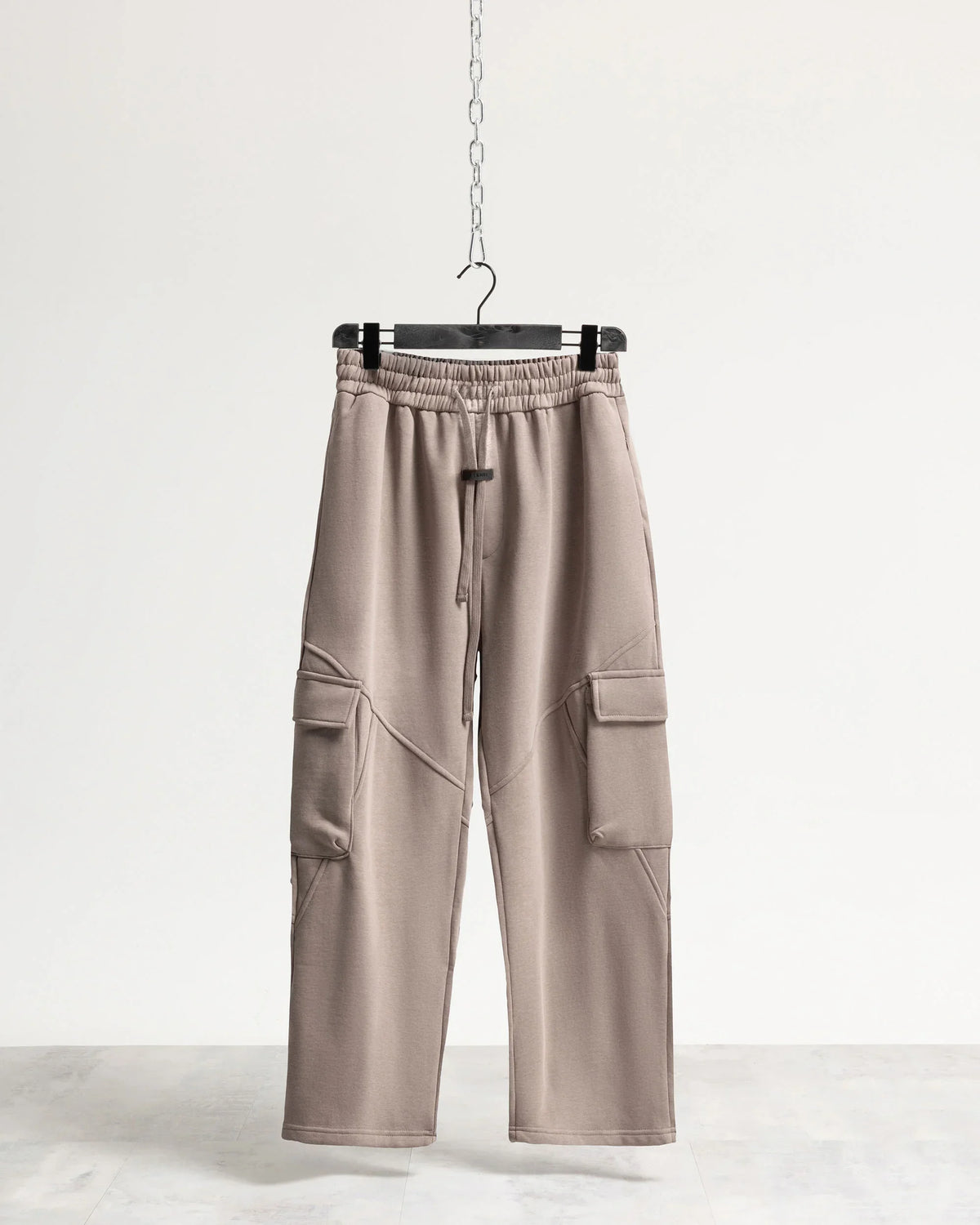 Pantalone tuta cargo Eternal