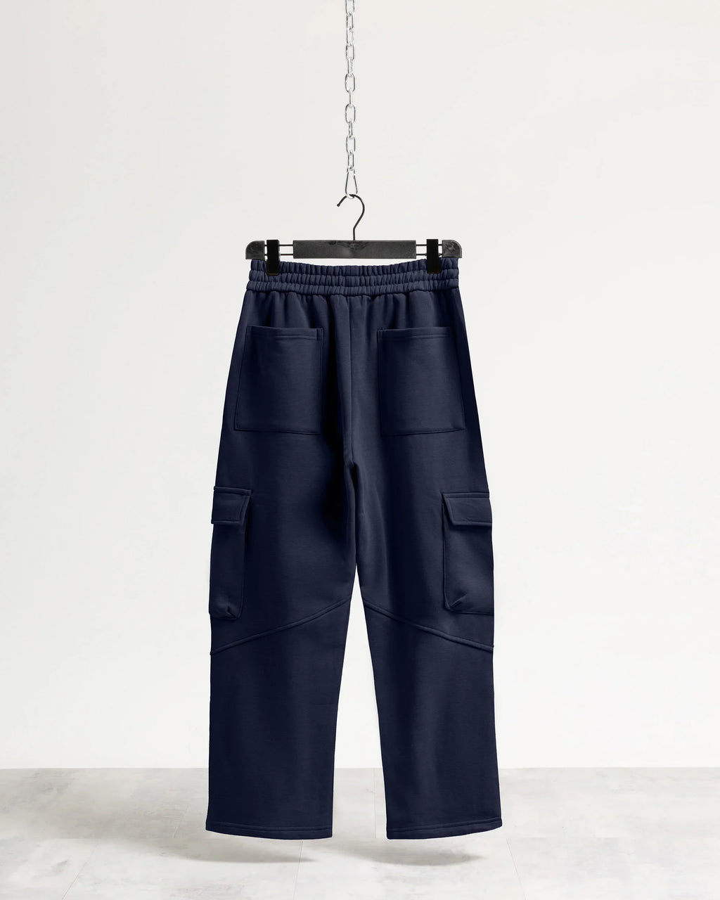 Pantalone tuta cargo Eternal