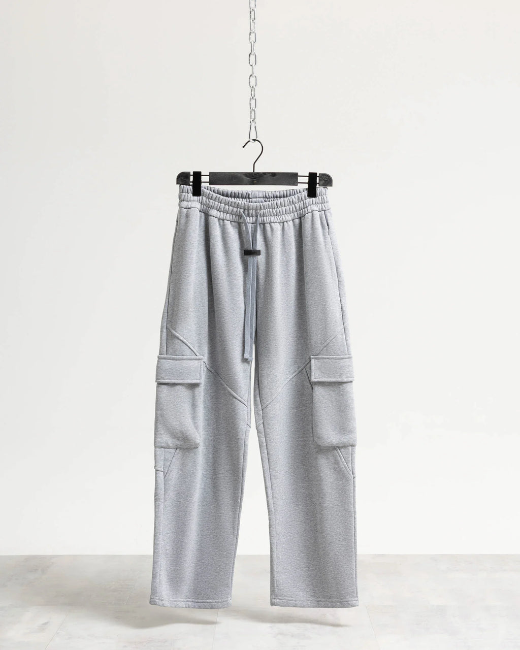 Pantalone tuta cargo Eternal
