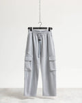 Pantalone tuta cargo Eternal