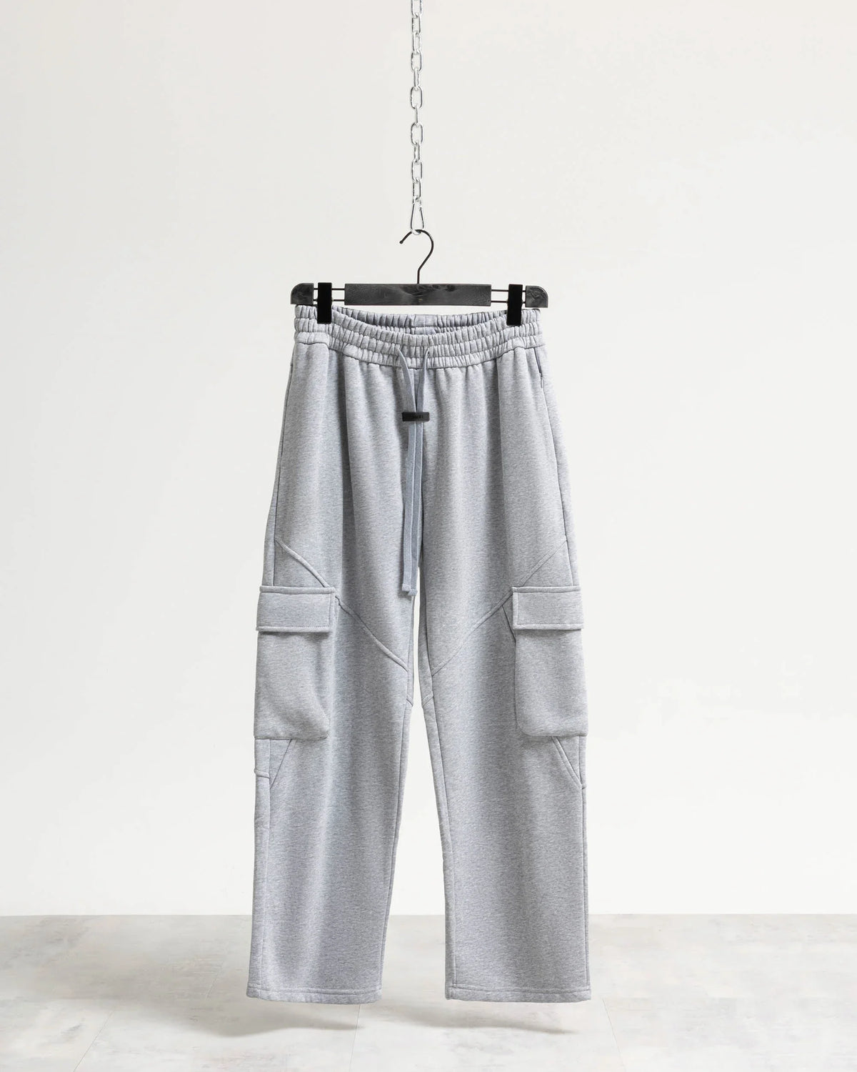 Pantalone tuta cargo Eternal