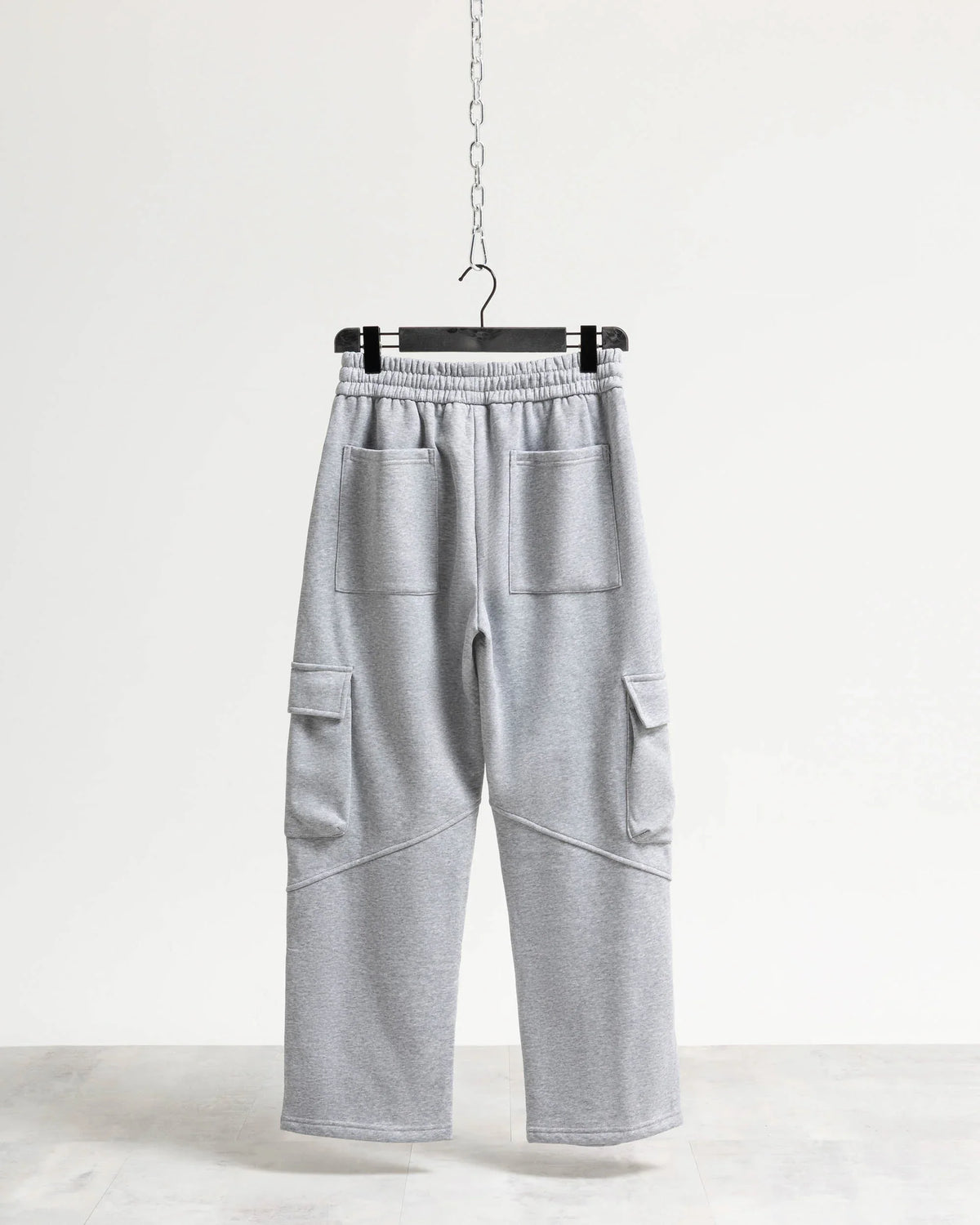 Pantalone tuta cargo Eternal