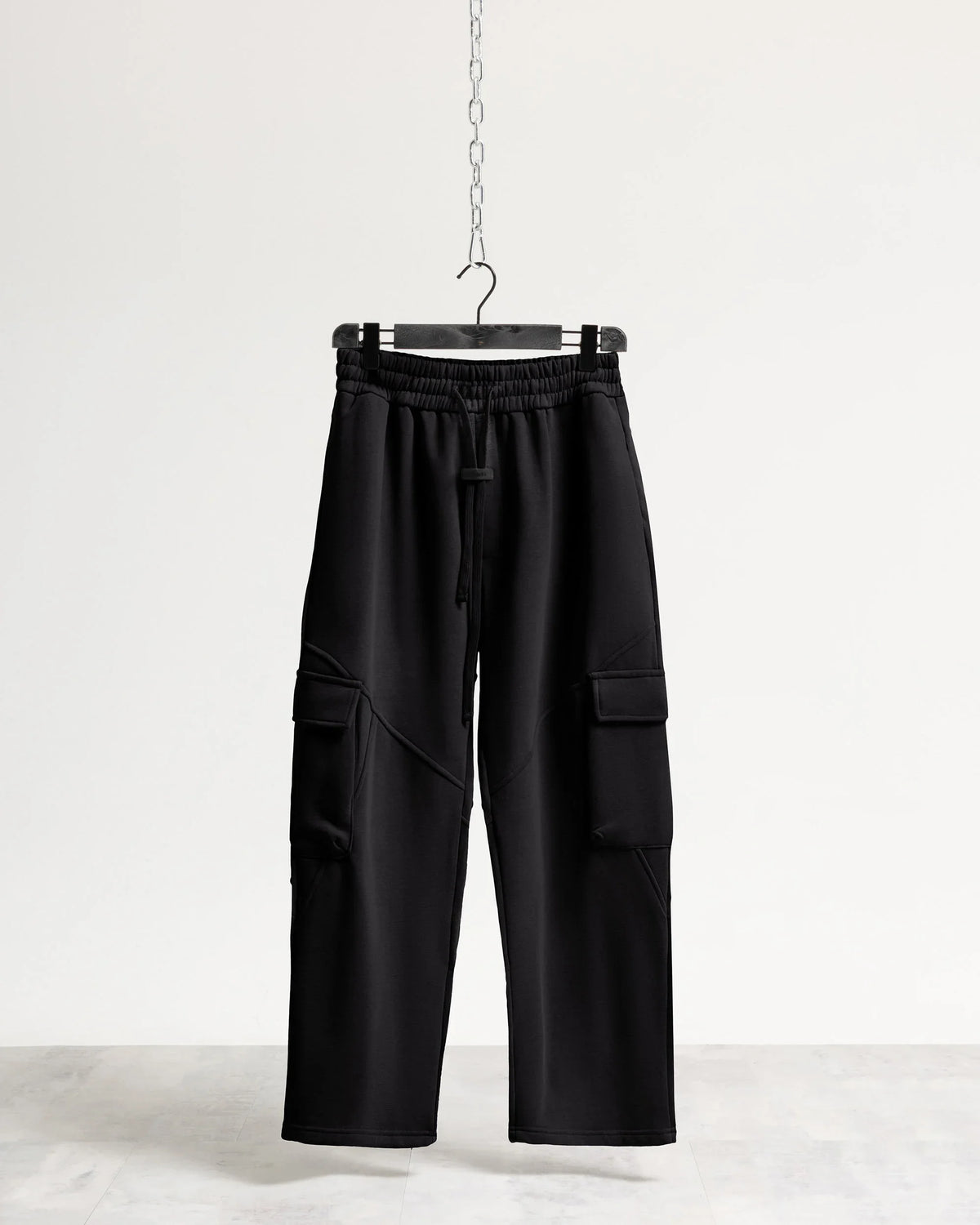 Pantalone tuta cargo Eternal