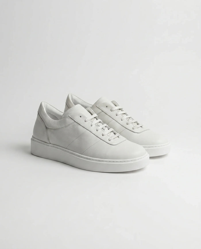 Sneakers Eternal Atelier - Bianco