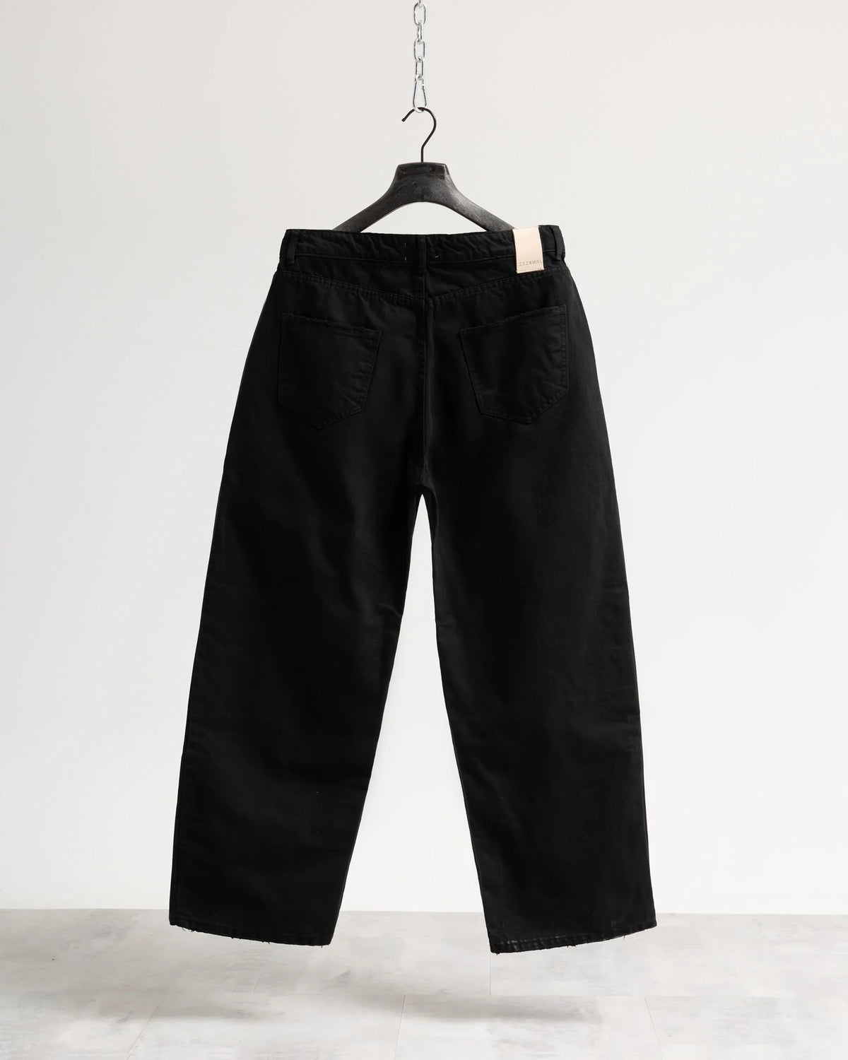 Jeans baggy bull Eternal