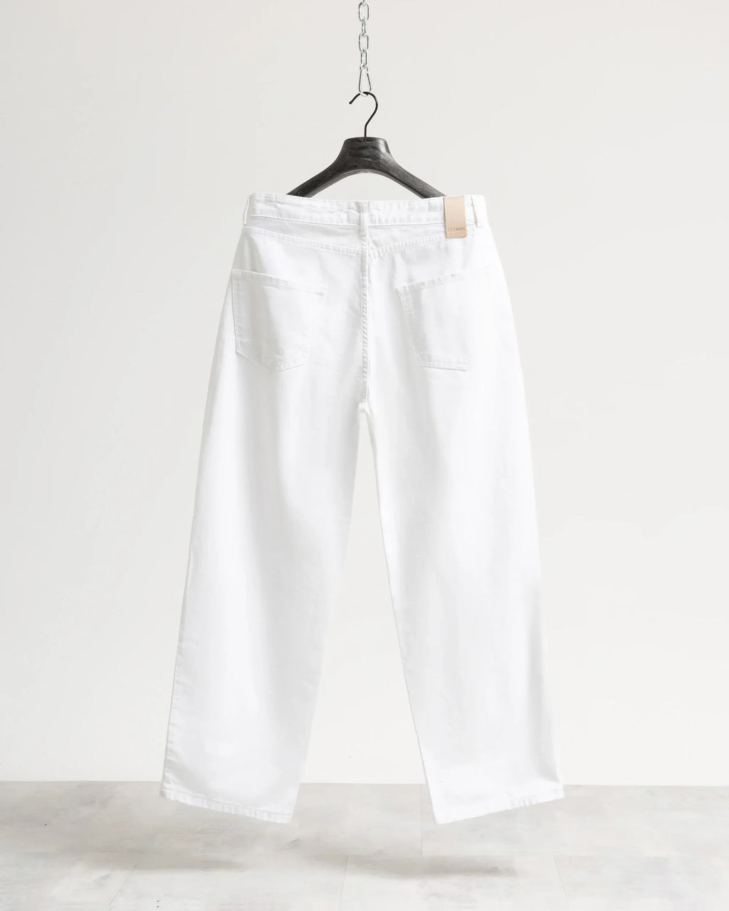 Jeans baggy bull Eternal