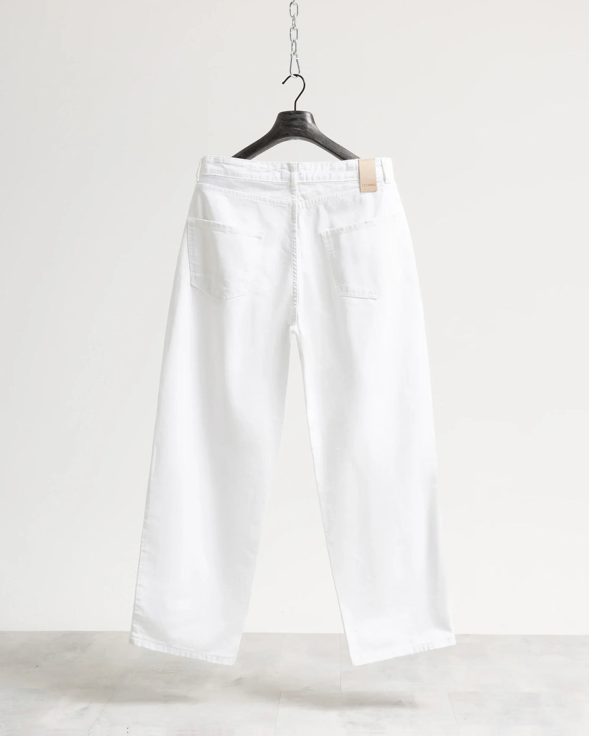 Jeans baggy bull Eternal