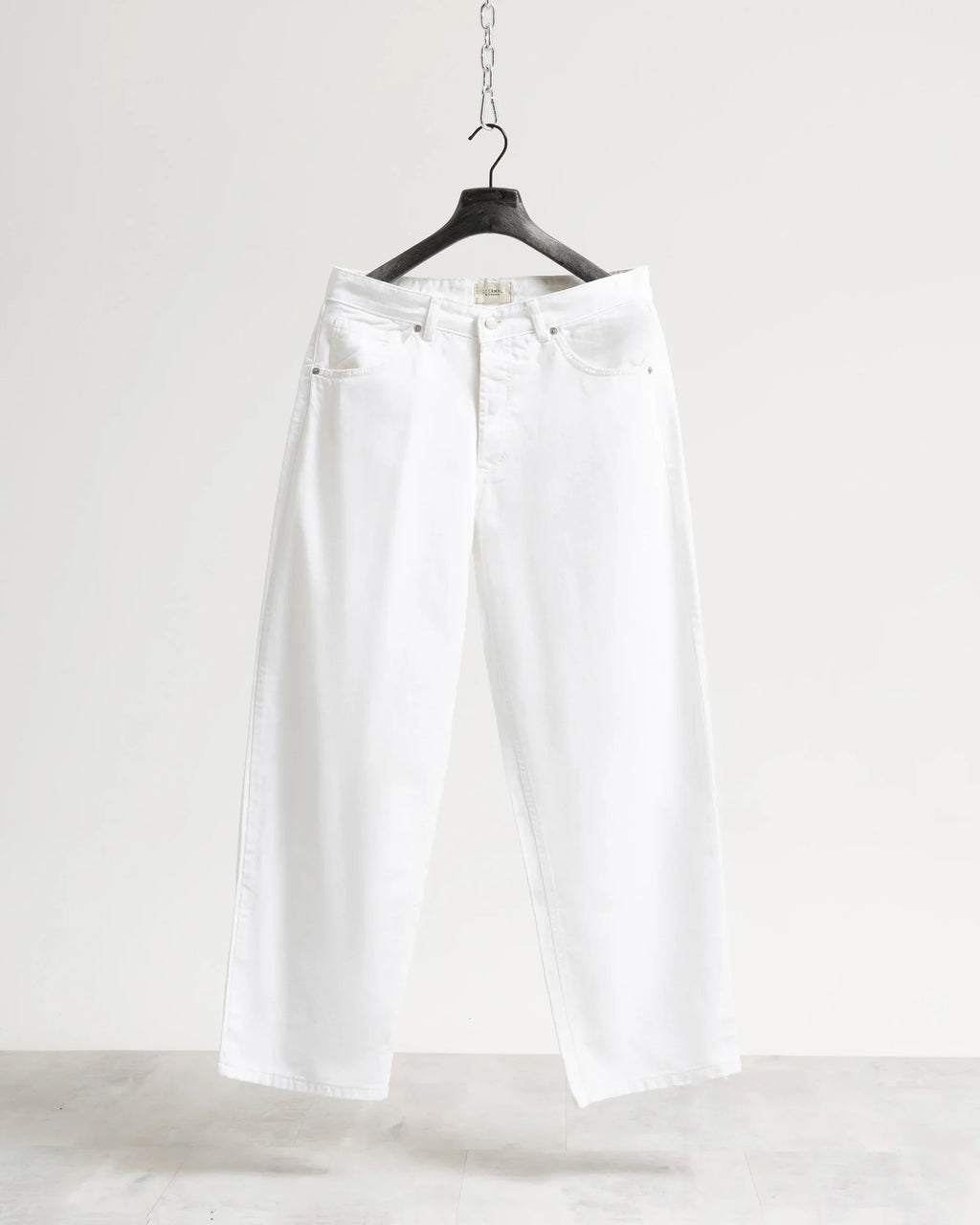Jeans baggy bull Eternal
