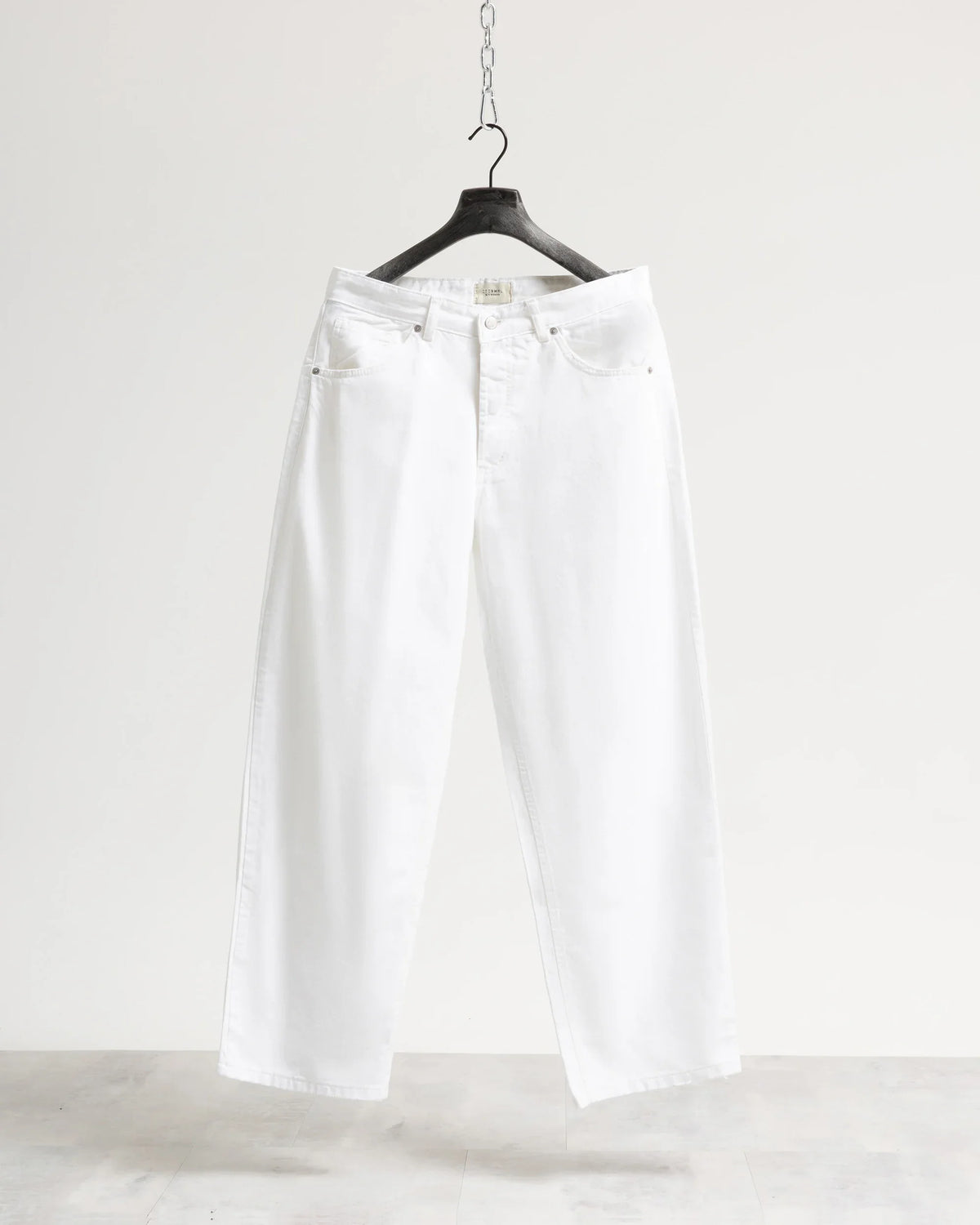 Jeans baggy bull Eternal