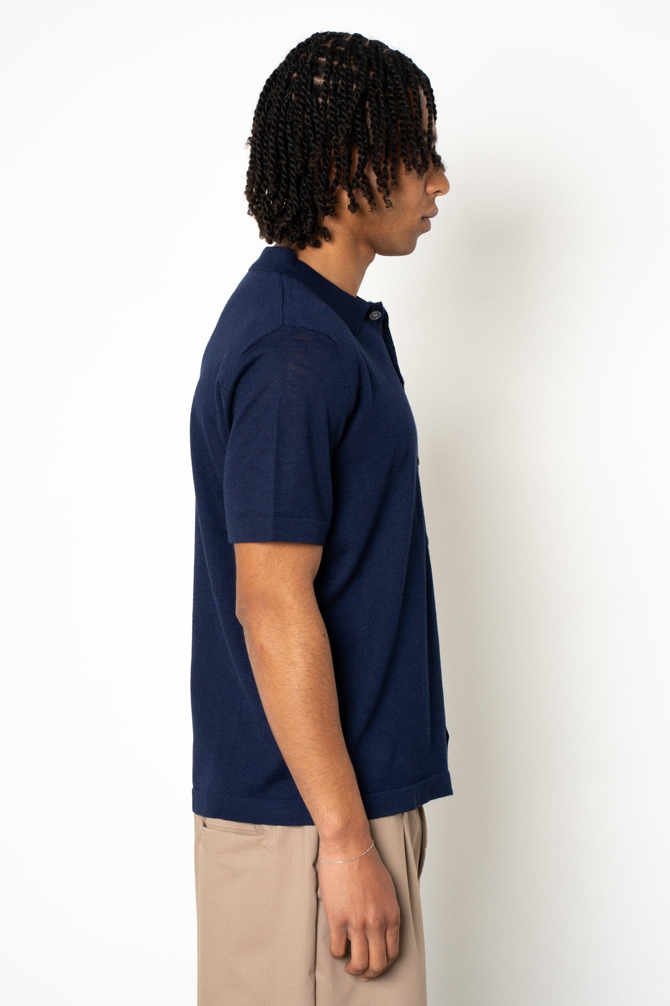 Camicia in filo