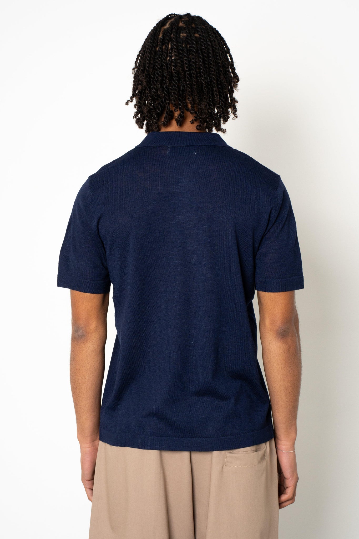 Camicia in filo
