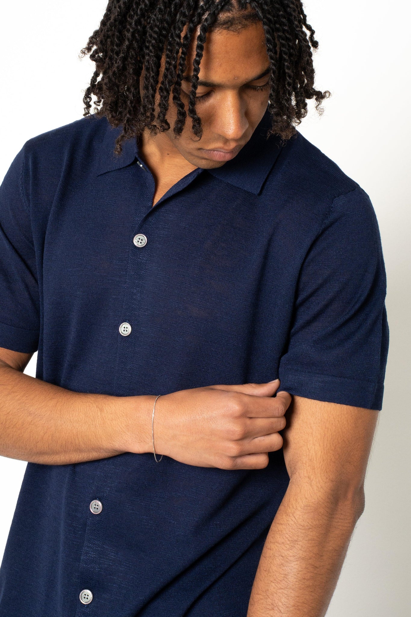 Camicia in filo