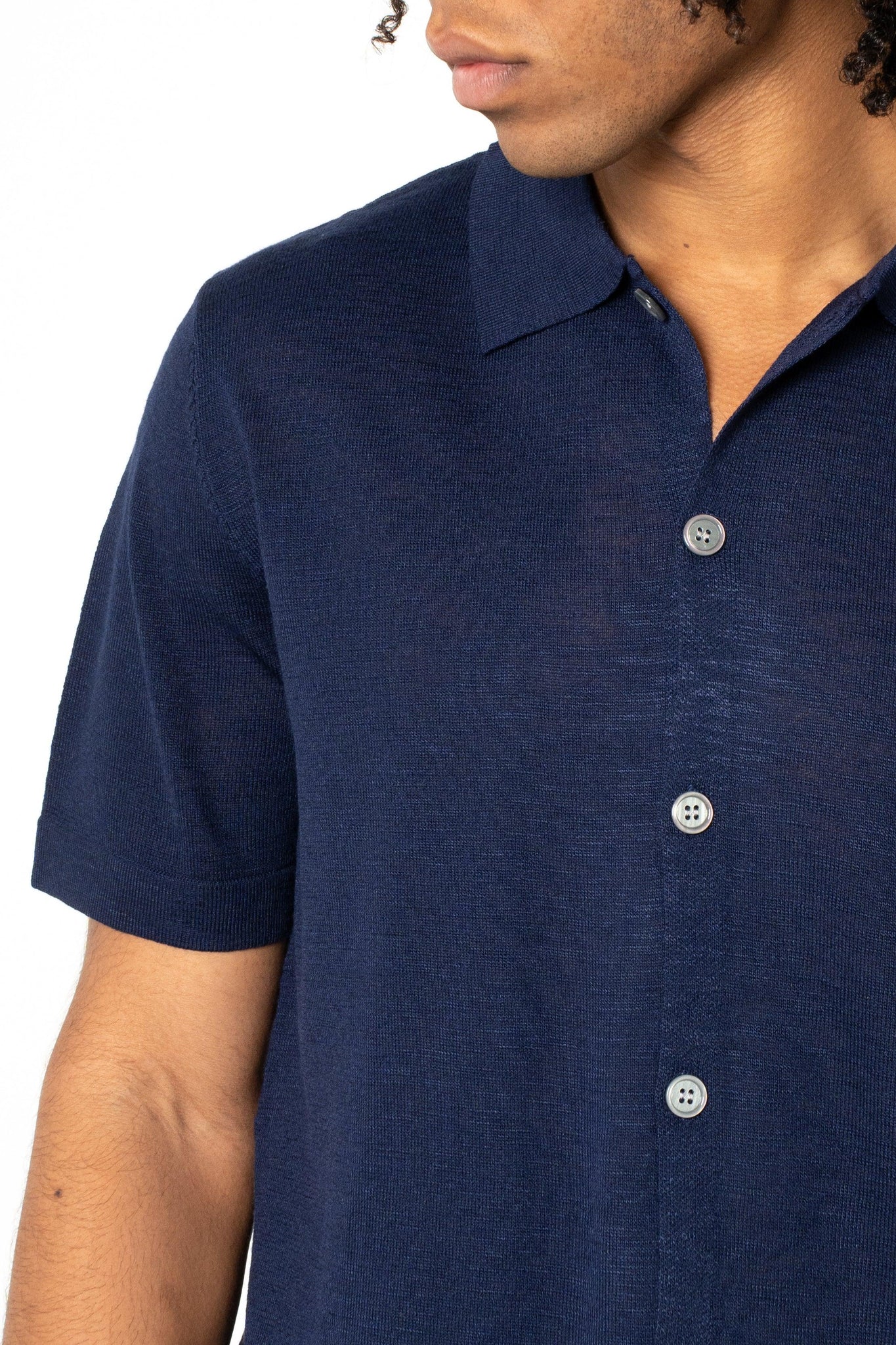 Camicia in filo