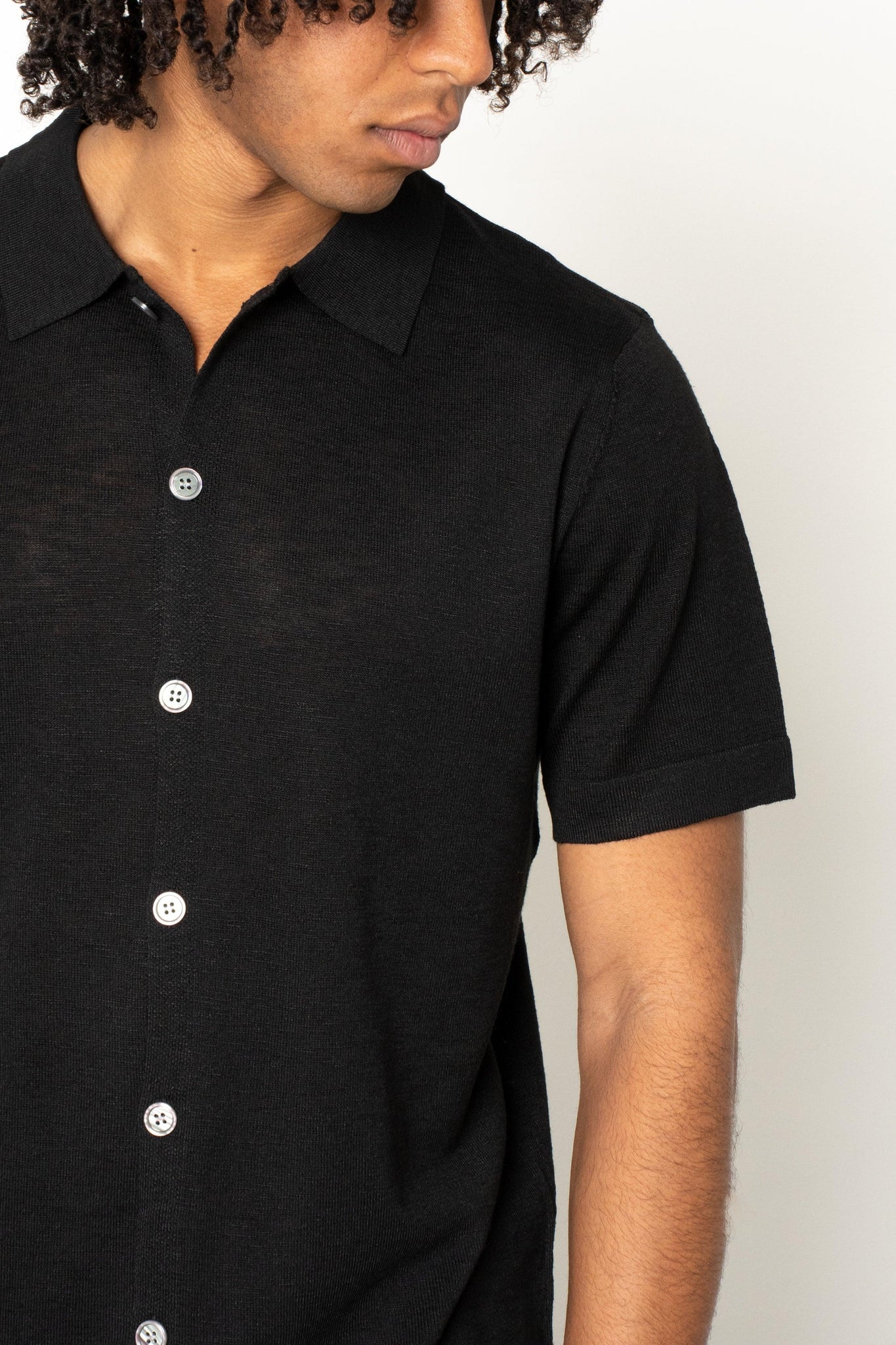 Camicia in filo