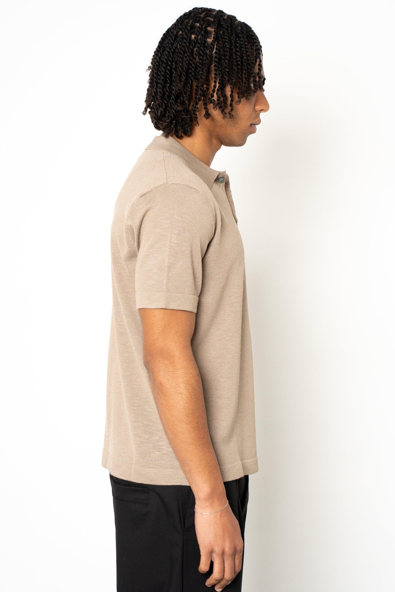 Camicia in filo