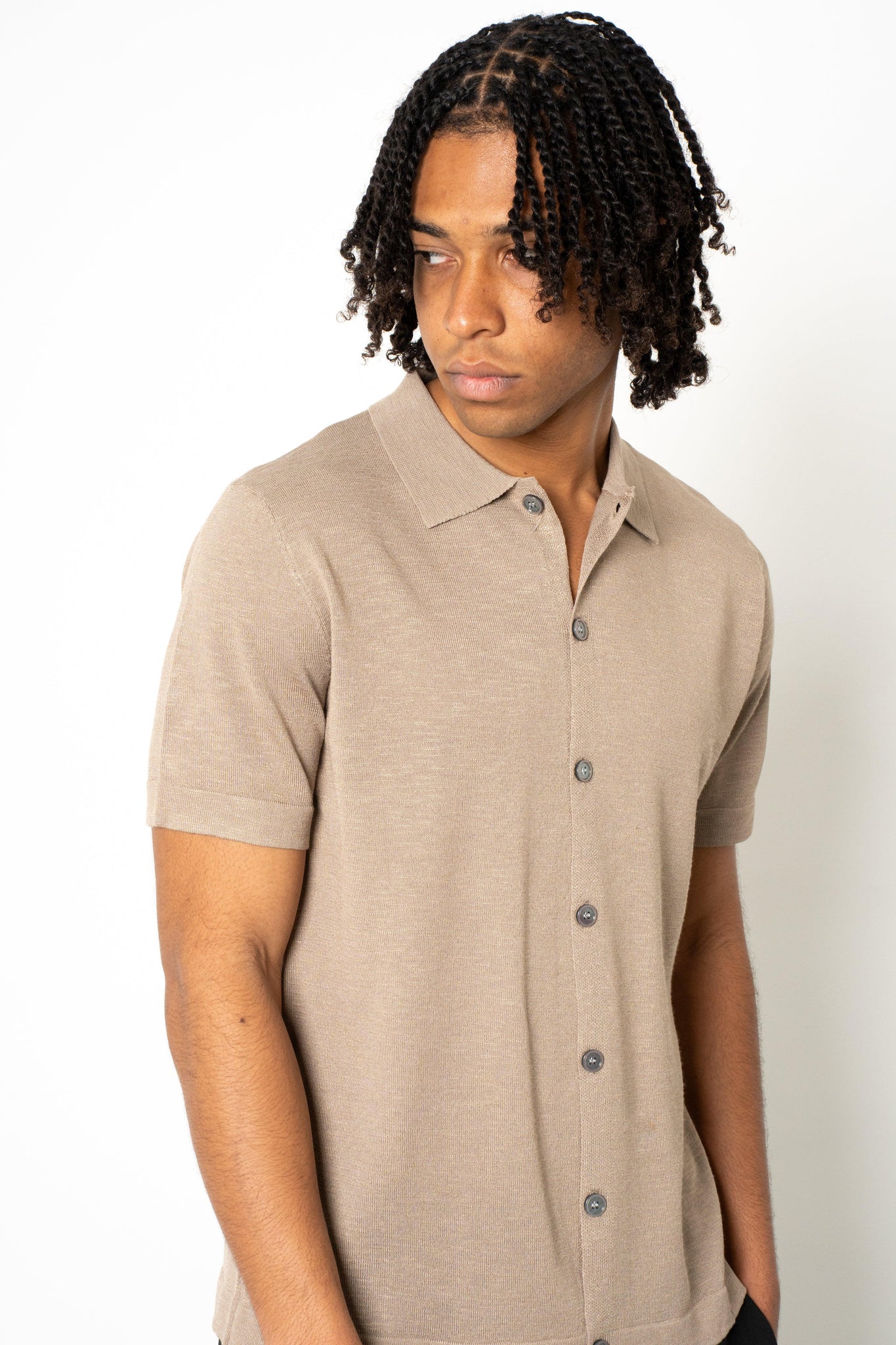 Camicia in filo