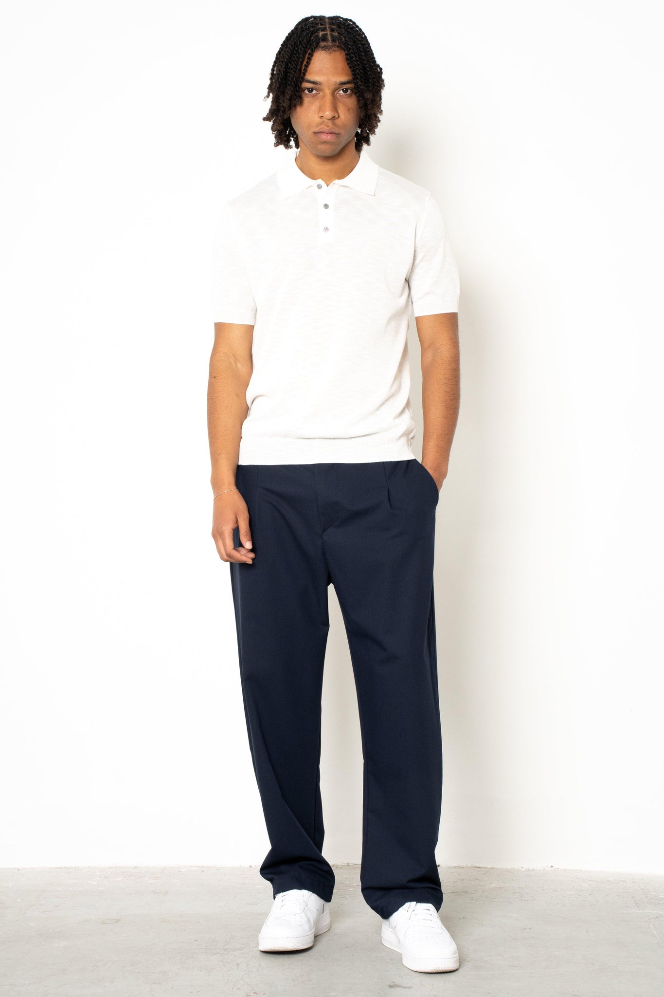 Polo in filo