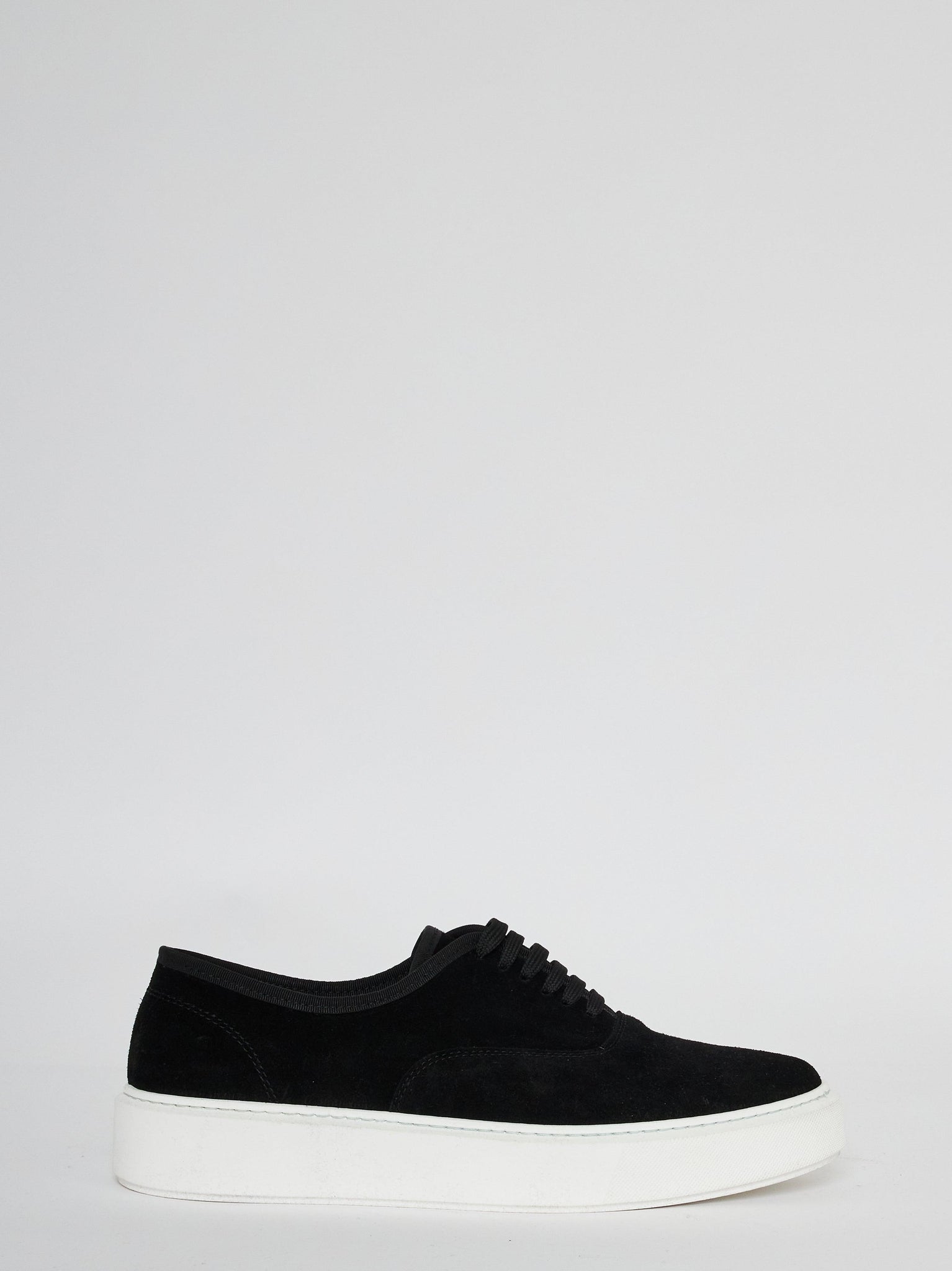 Sneakers Atelier Suede Eternal