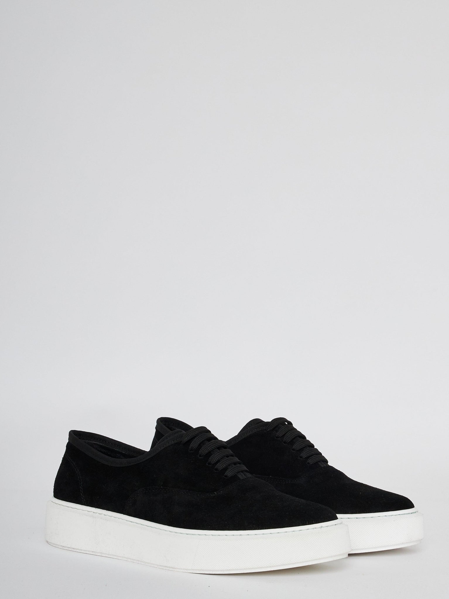 Sneakers Atelier Suede Eternal