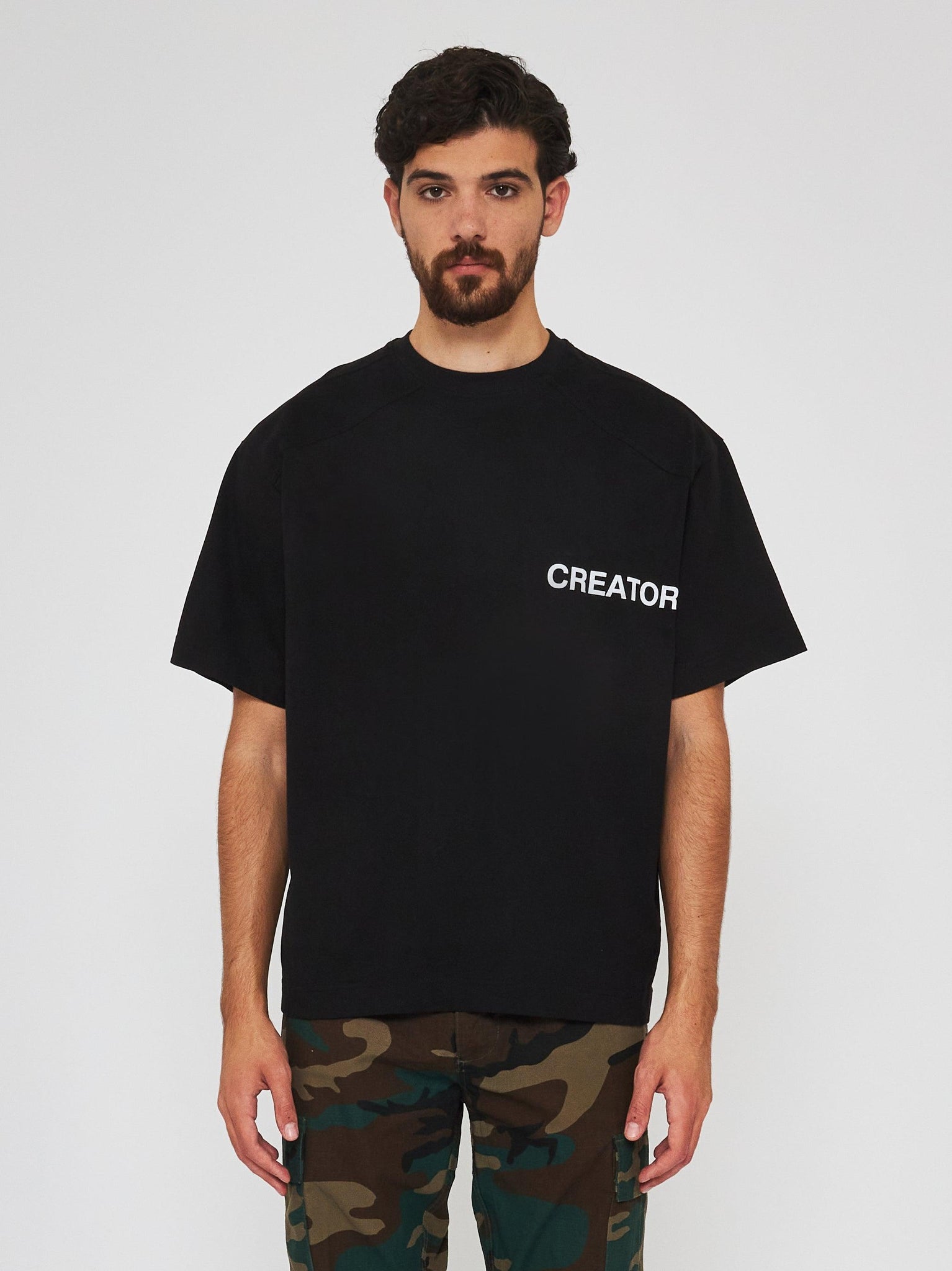 T-shirt Creator