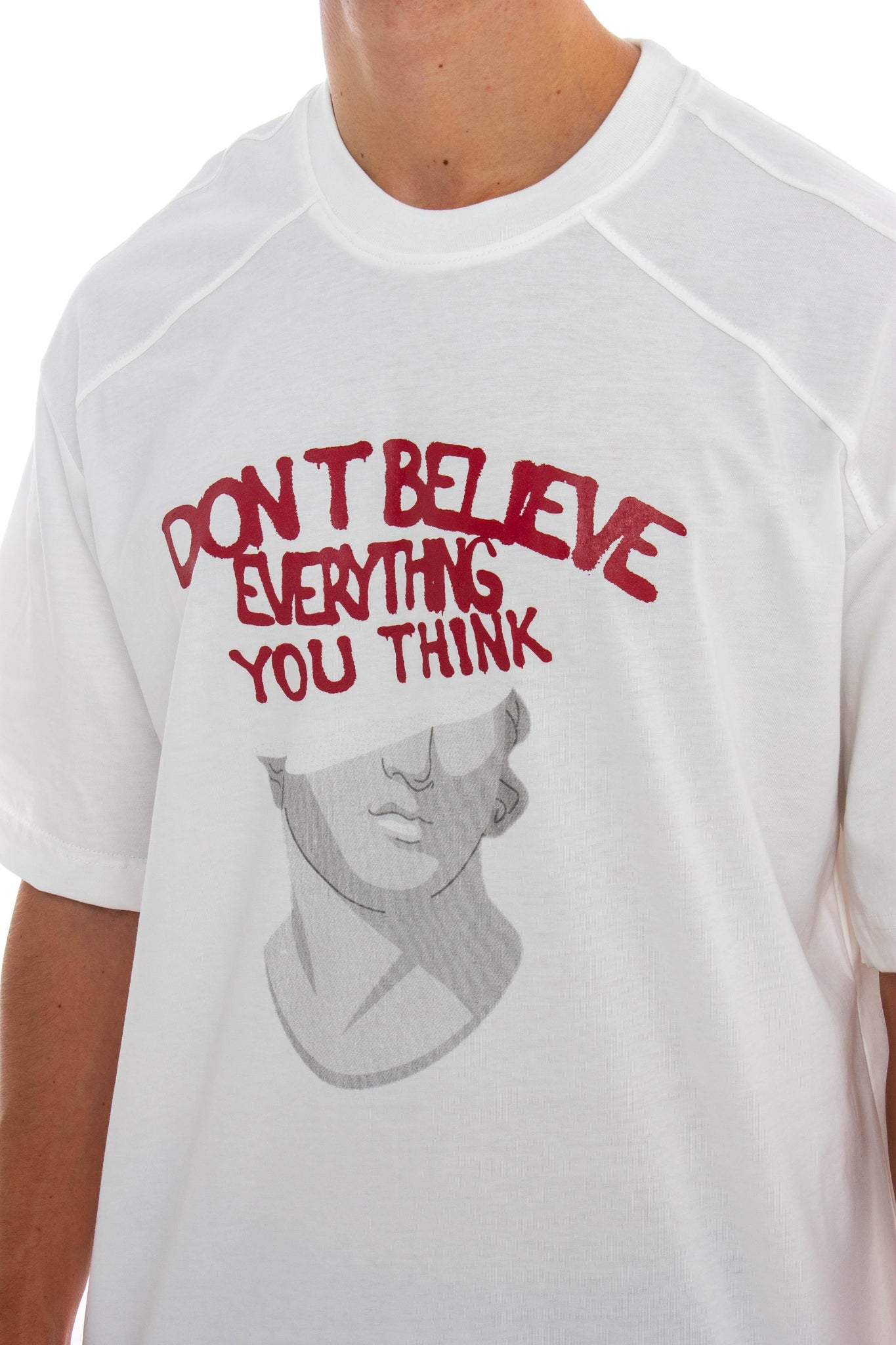 T-shirt BELIEVE