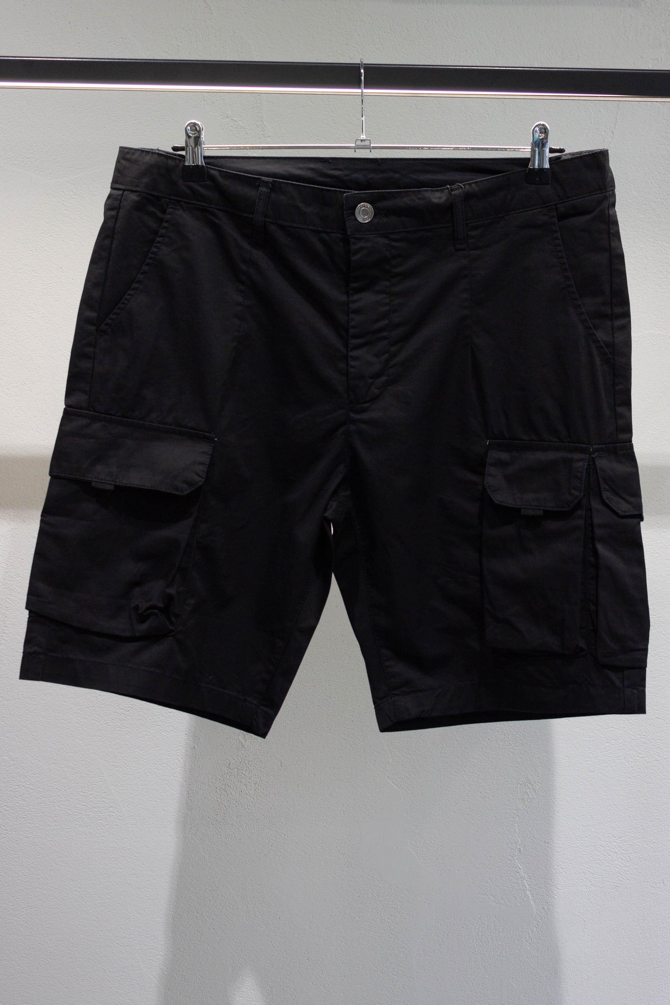 Cargo shorts cotone - FRANKIE HO