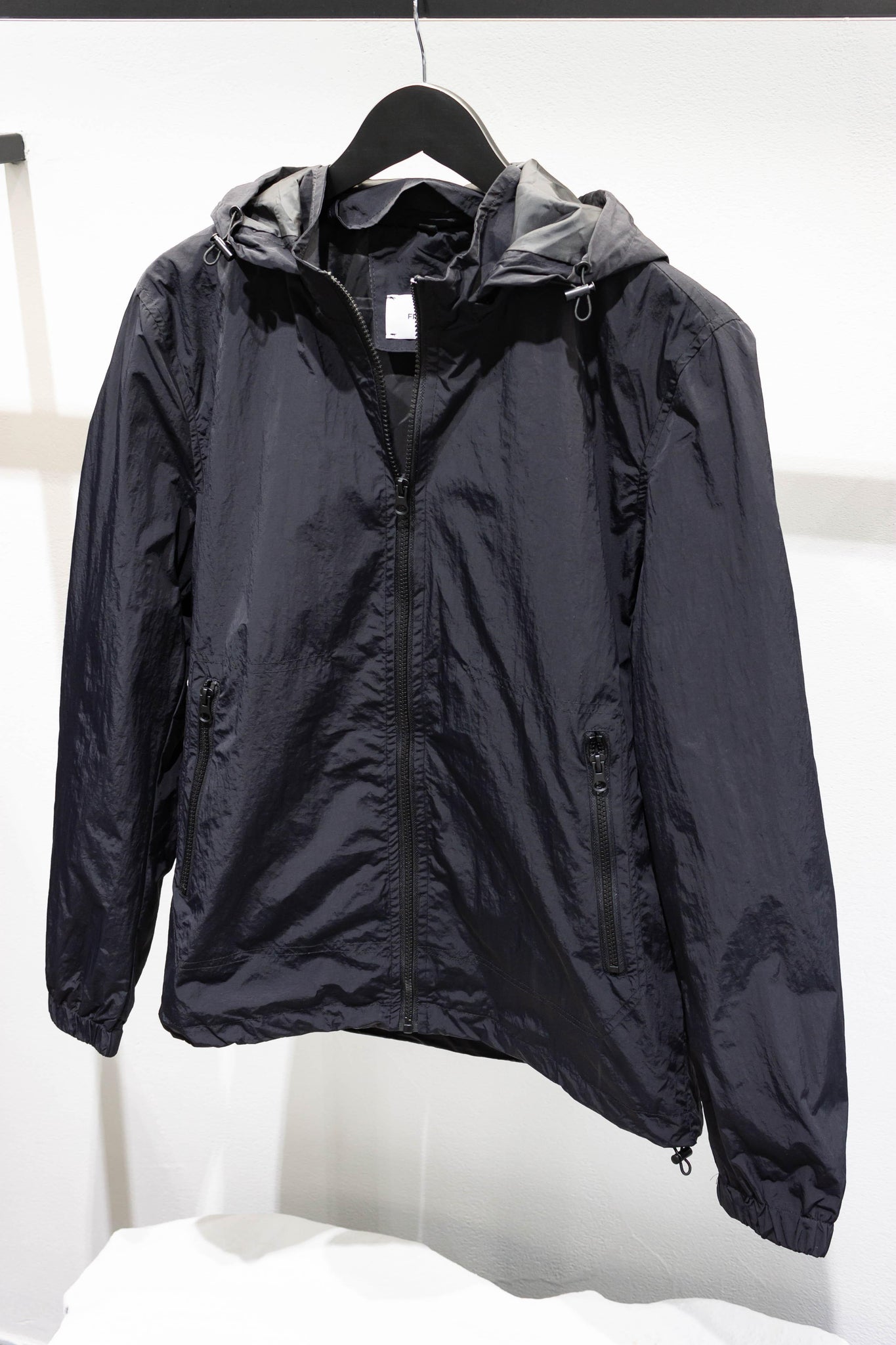 Giubbino storm jacket - FRANKIE HO