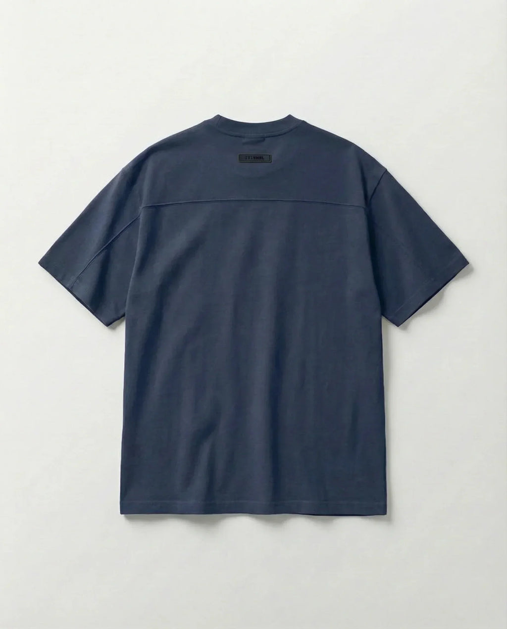 T-shirt basic Eternal Studio