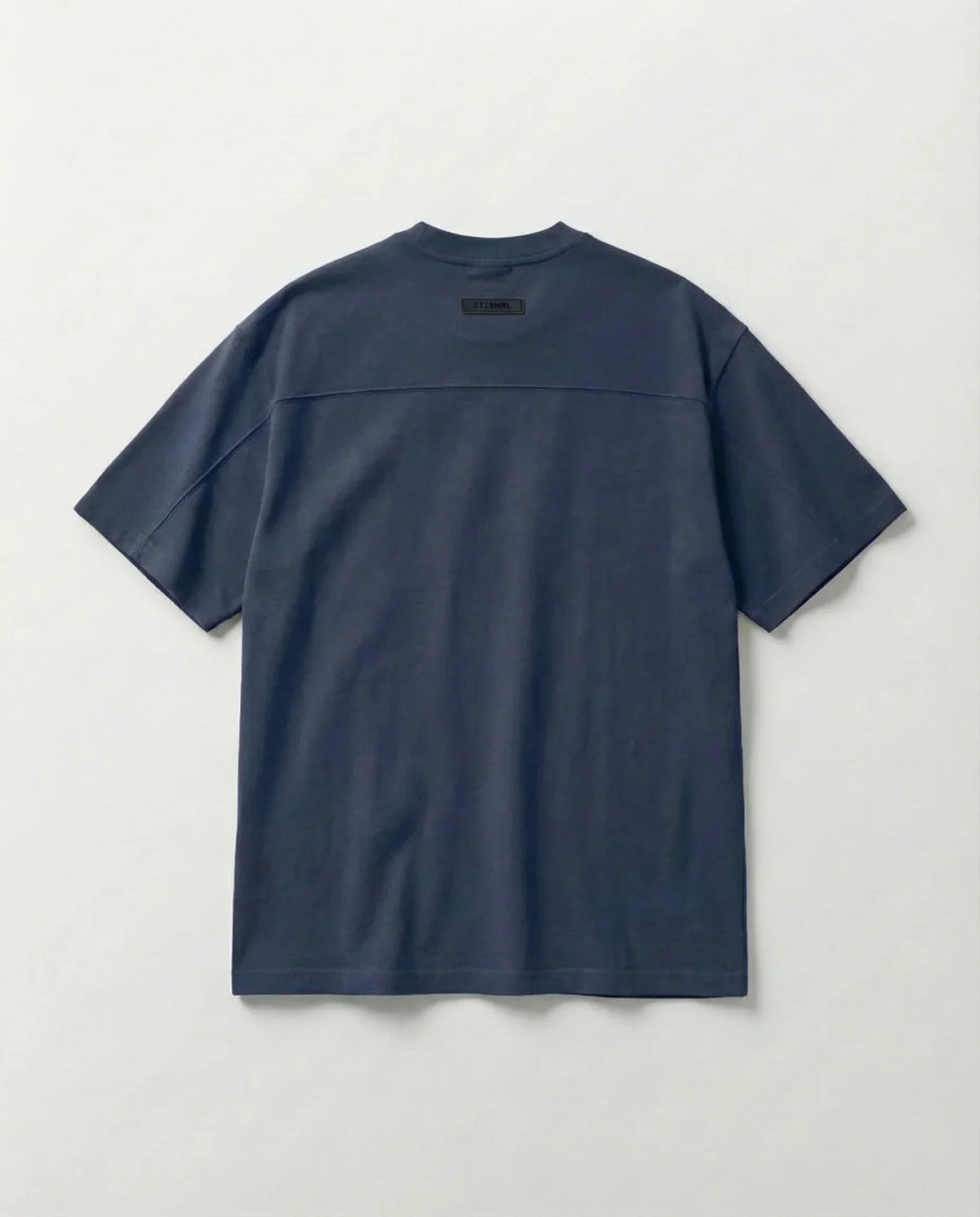T-shirt basic Eternal Studio