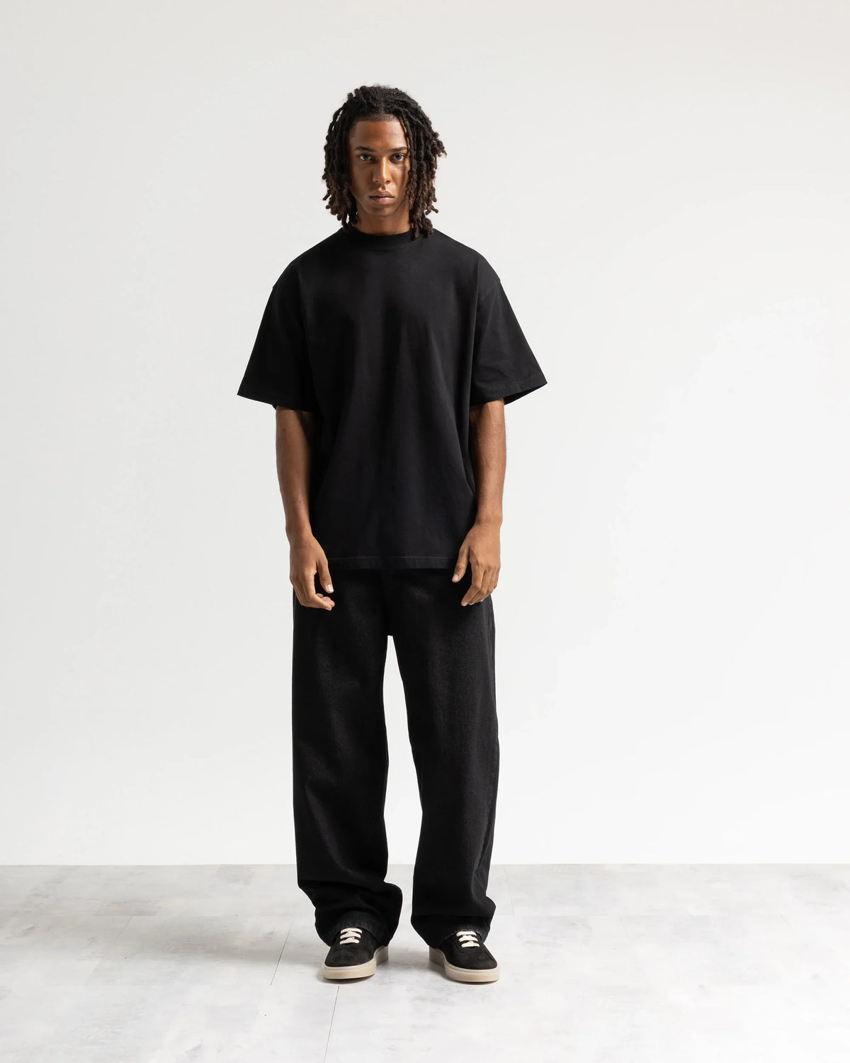 T-shirt basic Eternal Studio