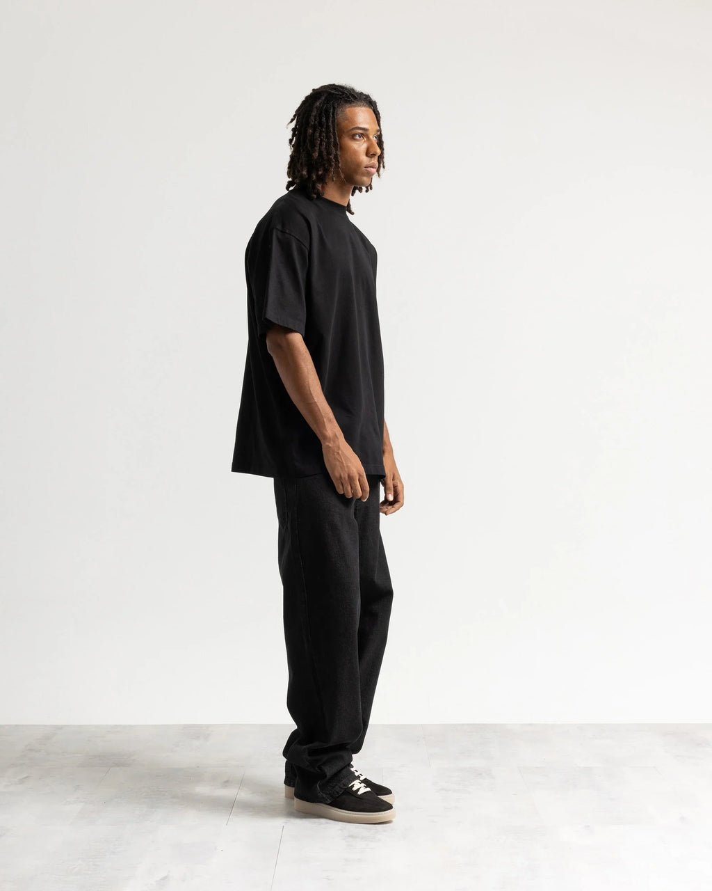 T-shirt basic Eternal Studio